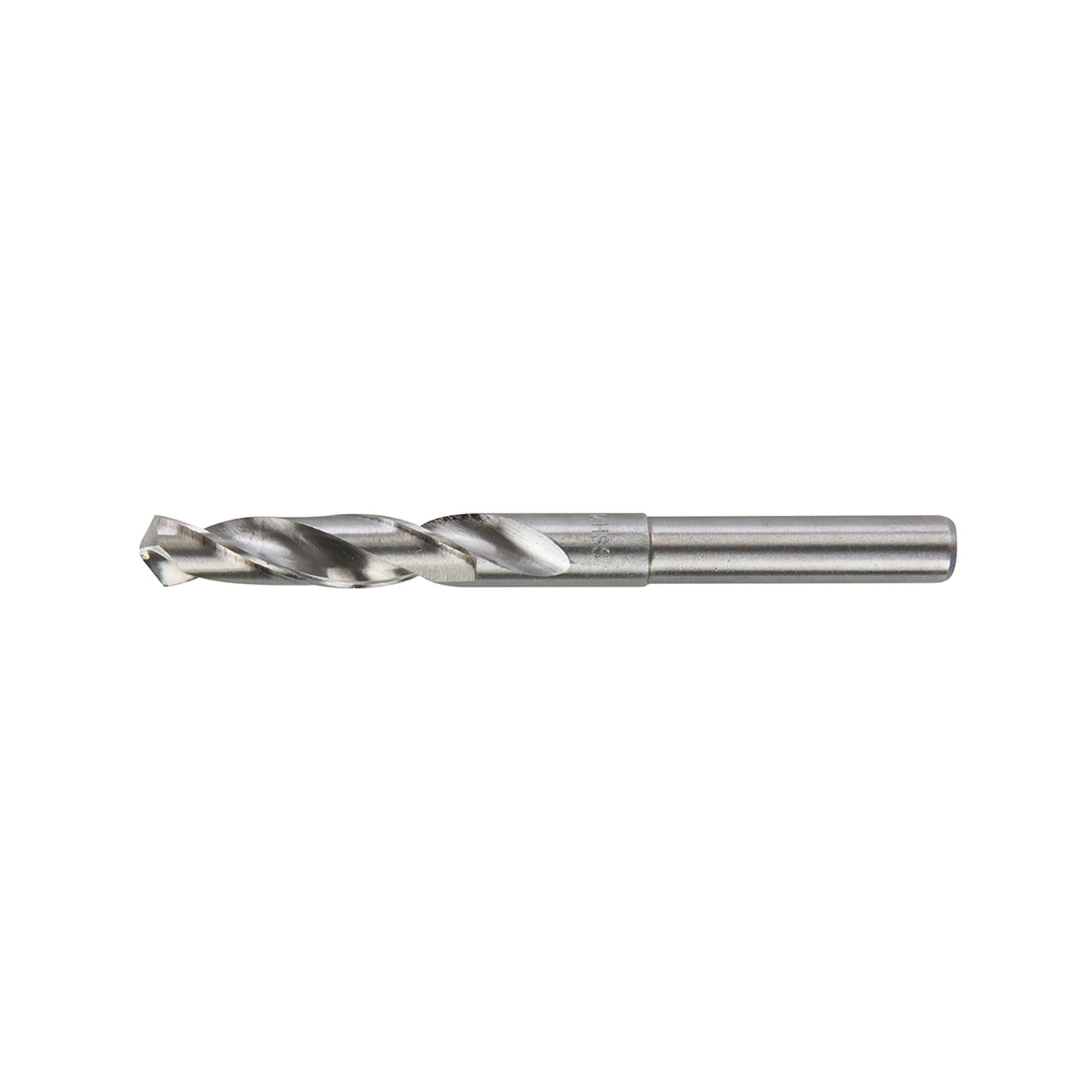 Hss Blacksmiths Drill Bit 14mm Steel Plastic Wood Aluminium Brand New