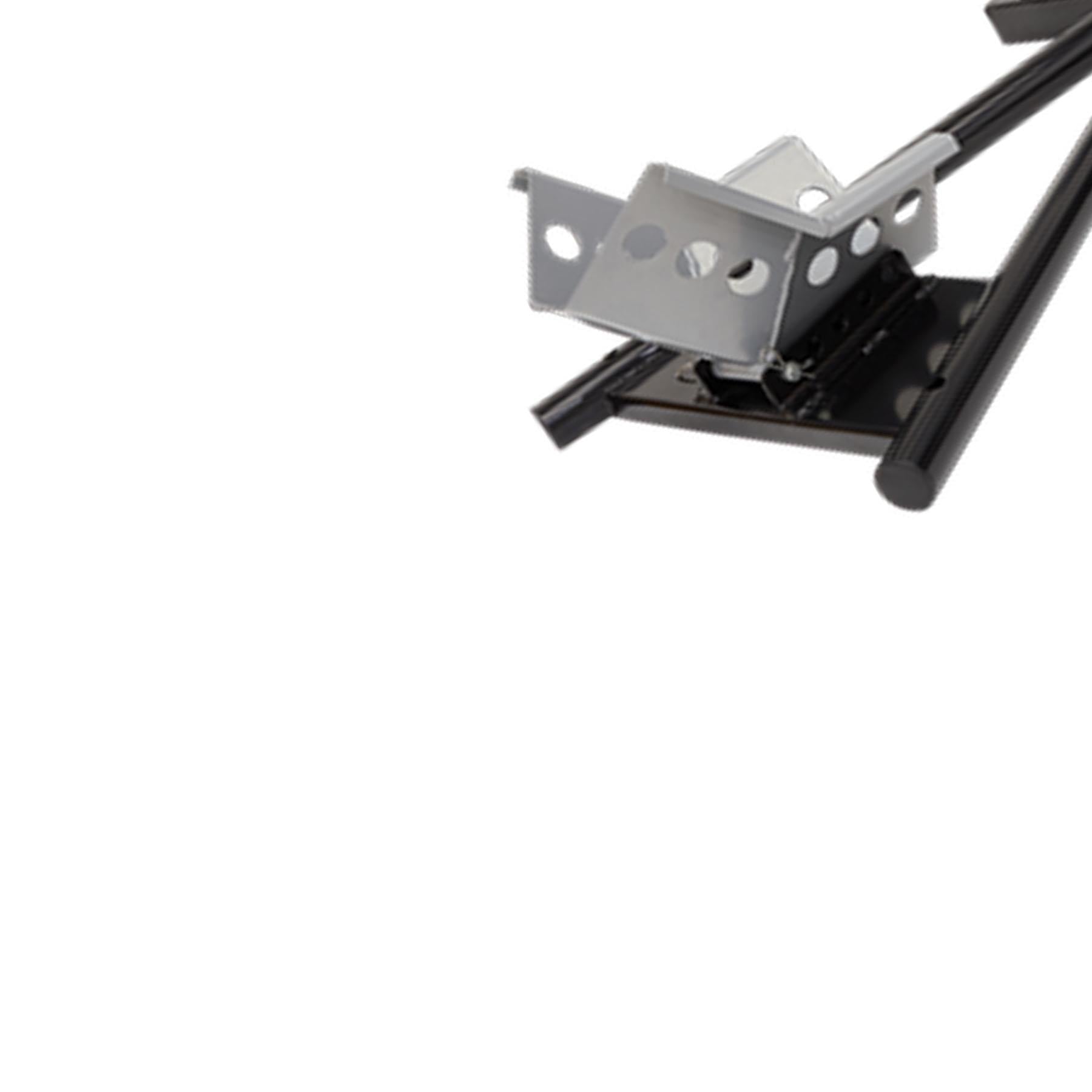 Sealey Motorcycle Front Wheel Chock Heavy-Duty