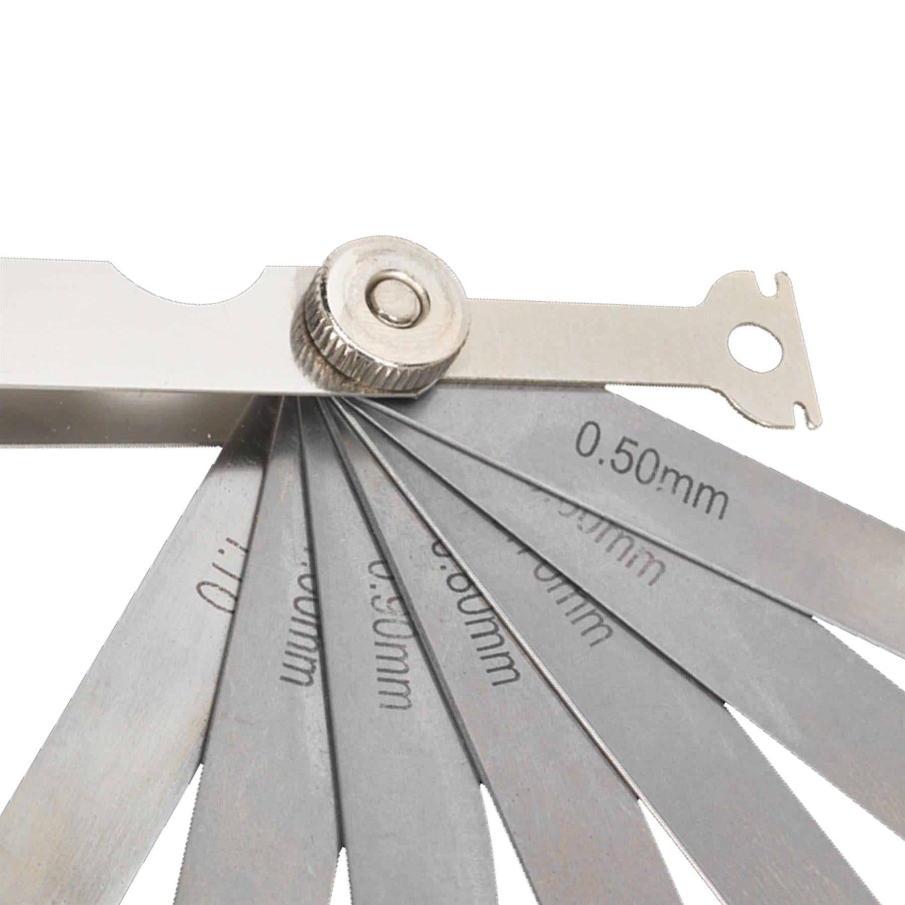 Sealey Spark Plug Feeler Gauge - Metric VS518