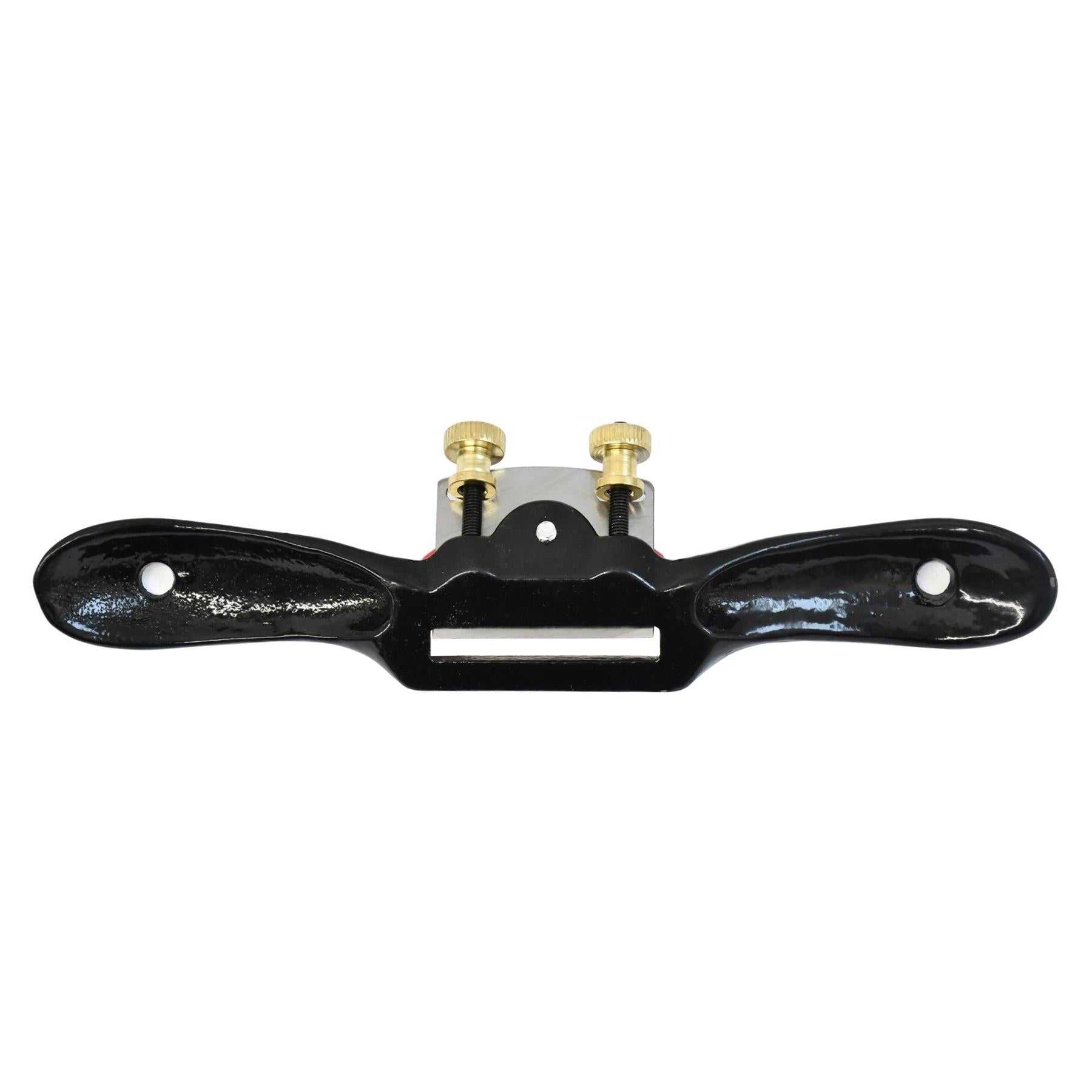 Spoke Shave 250mm 2 Handed Flat Plane Tool For Woodwork