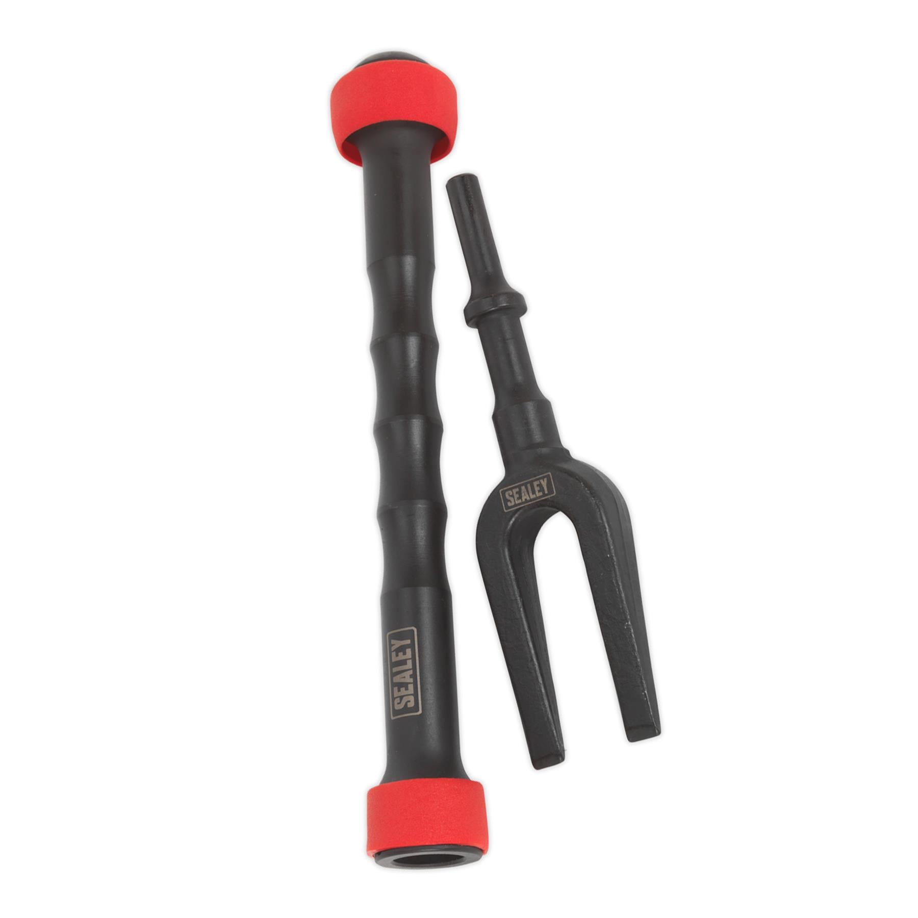 Sealey 10" Impact Ball Joint Remover Splitter Separator Tie Rod End Remover