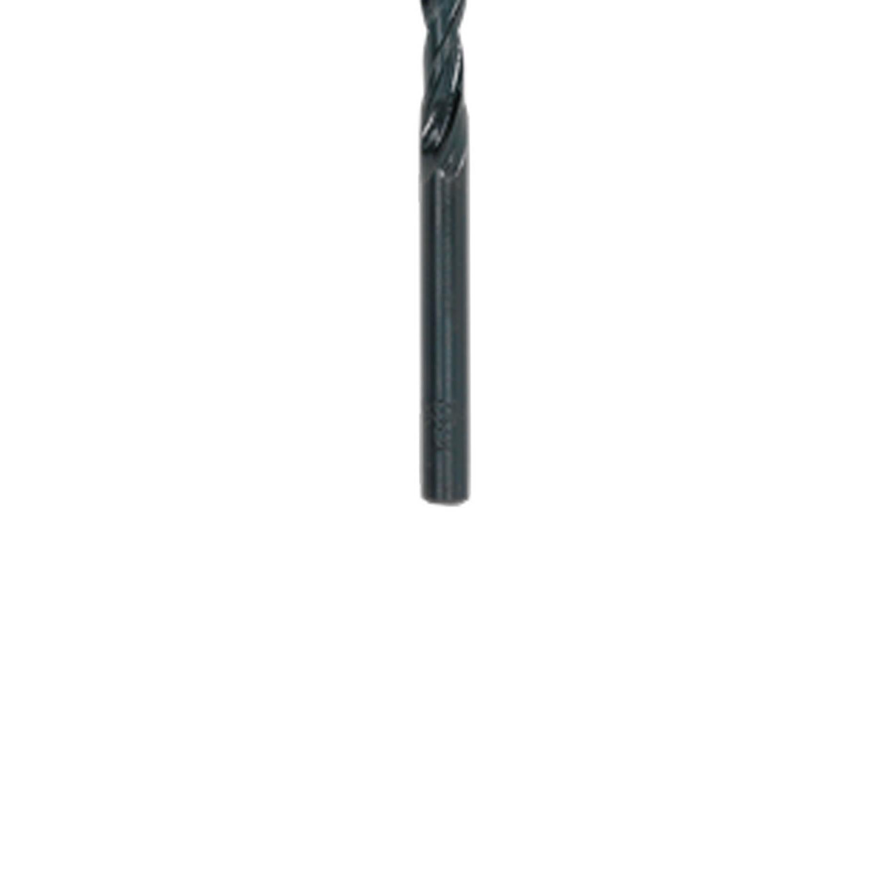 HSS Roll Forged Drill Bit 1.5mm Pack of 10. DB015RF Sealey