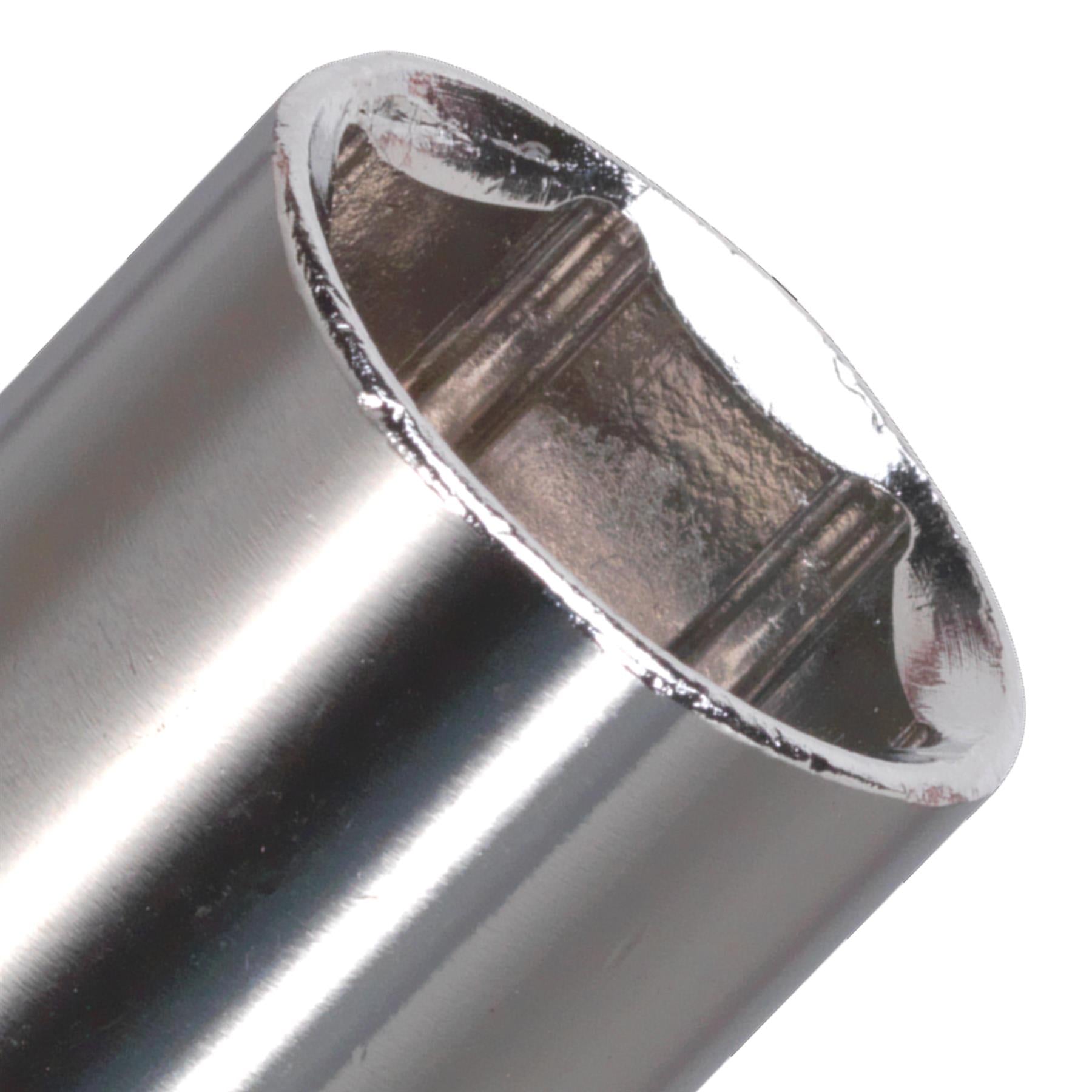 Sealey WallDrive Socket 13mm 3/8"Sq Drive