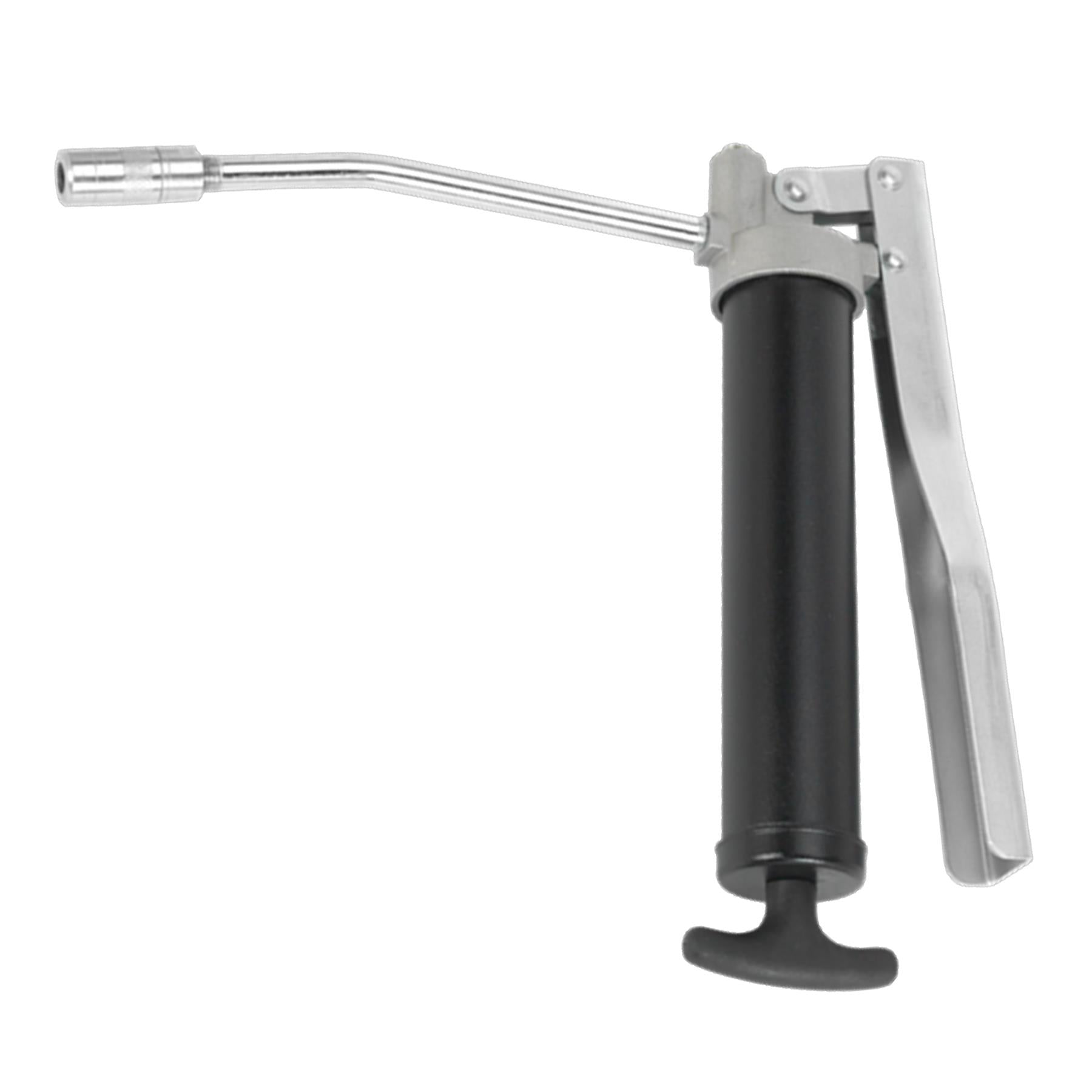Sealey Mini grease Gun Lever Type Bulk Fill Greaser Lubriaction 6000PSI AK451