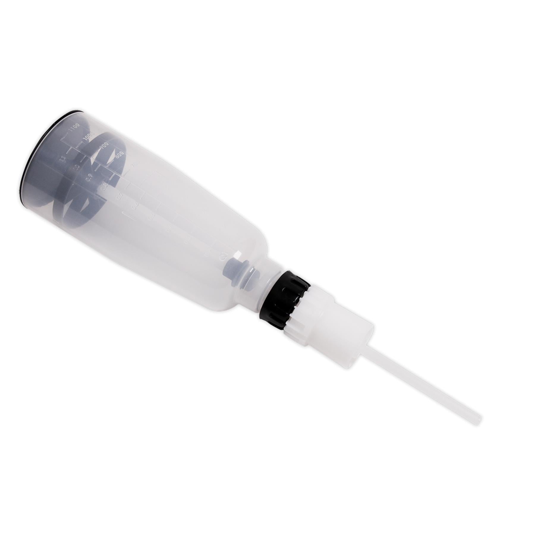 Sealey Straight Filling Funnel Capacity Of 1.1l Automotive Diesel AdBlue®