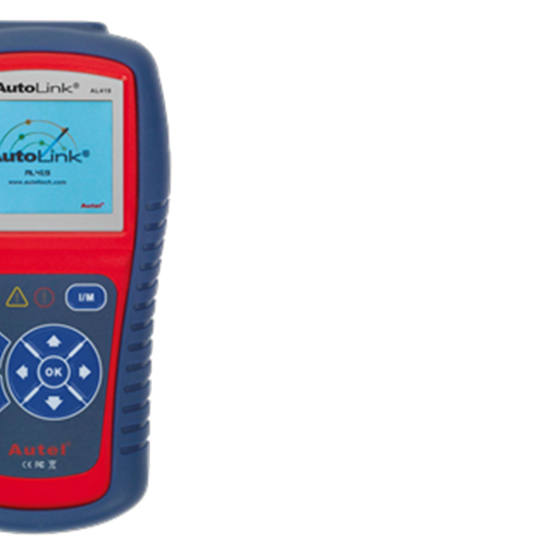Sealey Autel EOBD Code Reader - Live Data, Tech Tips
