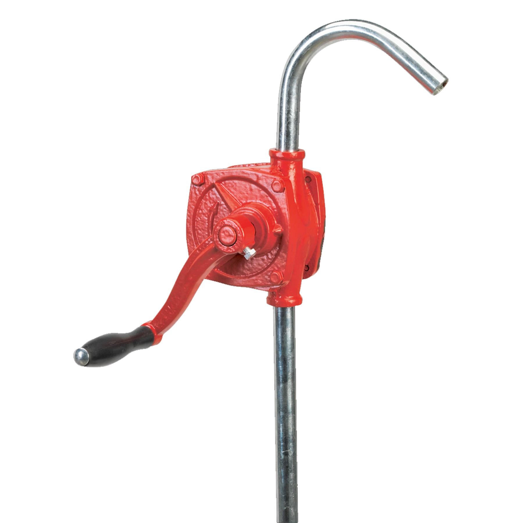 Sealey Rotary Oil Drum Pump 0.2L/Revolution