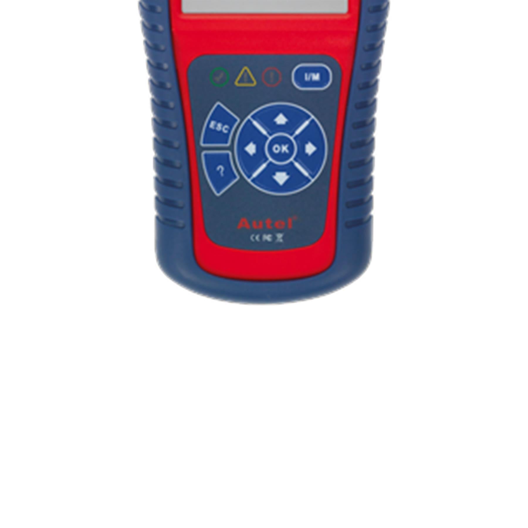 Sealey Autel EOBD Code Reader - Live Data, Tech Tips