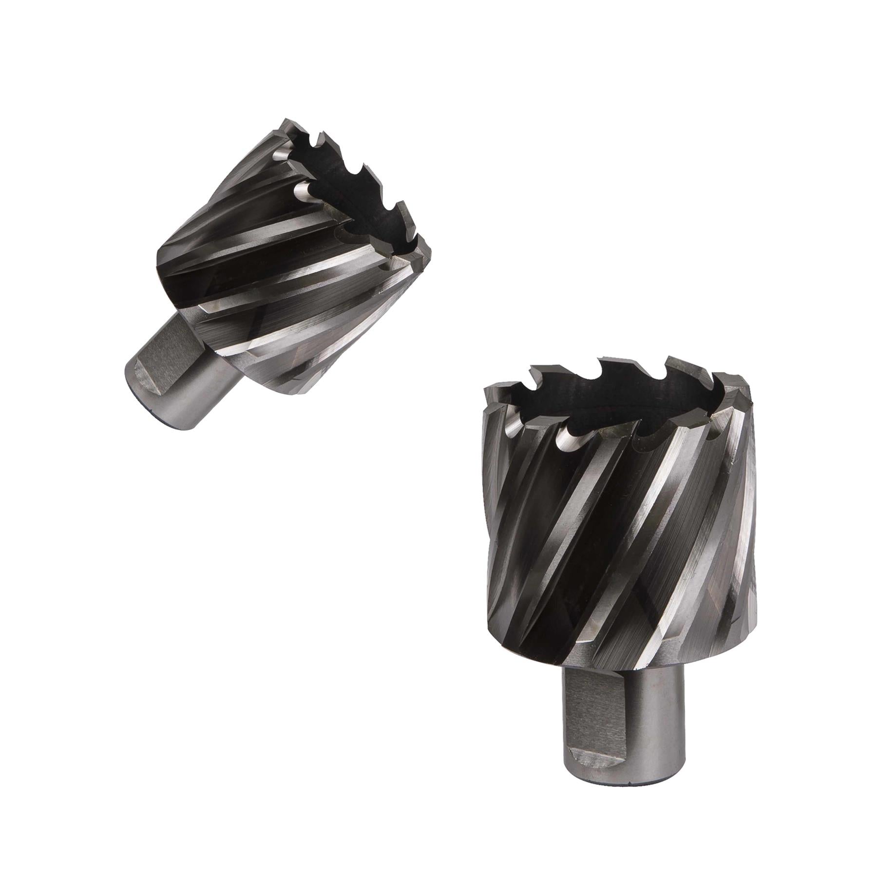 Sealey Rotabor Cutter HSS 37mm - Cut Depth 25mm