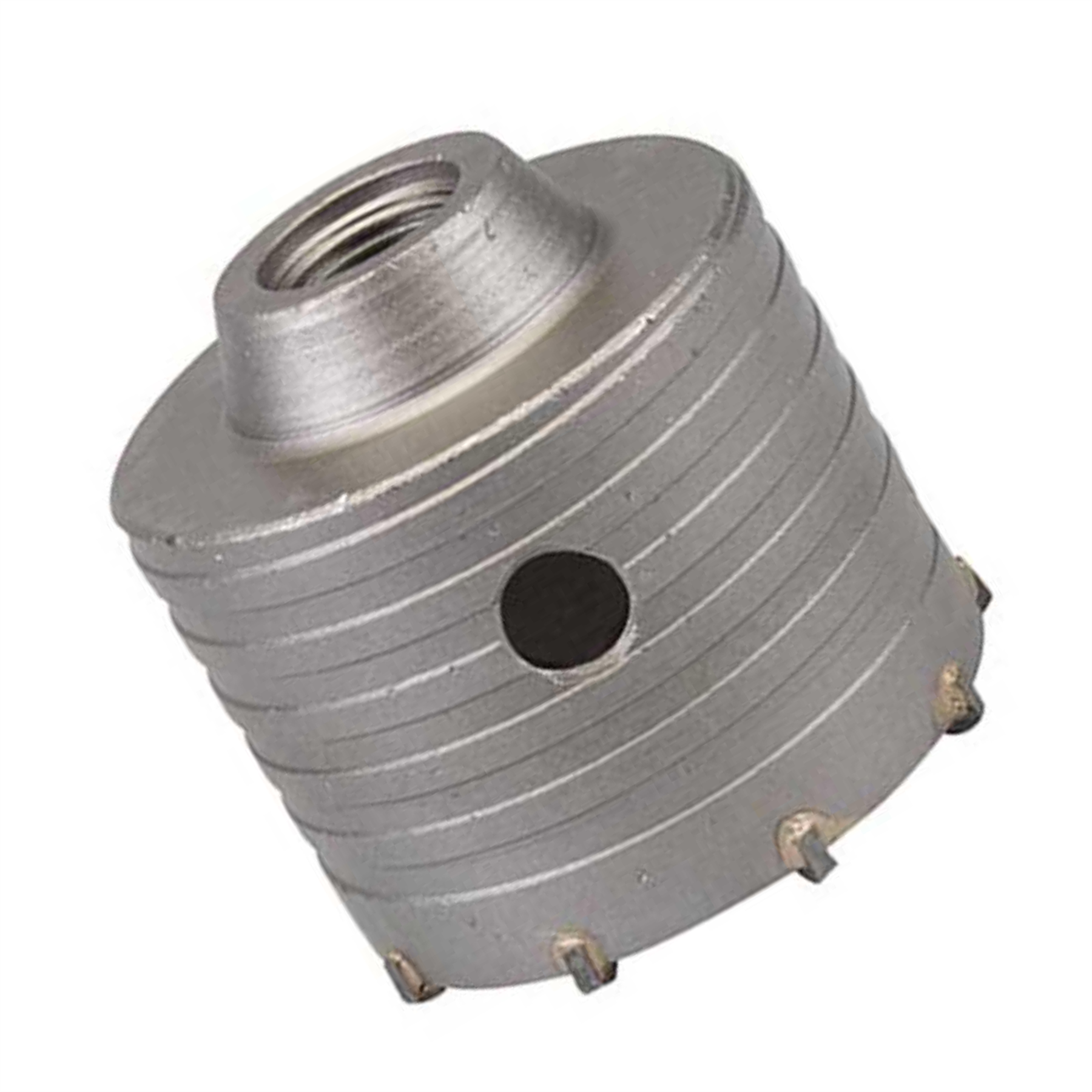 Heavy Duty TCT Core Drill Bit Power 76mm Clean Hole Drlling Mansory Cutter DIY