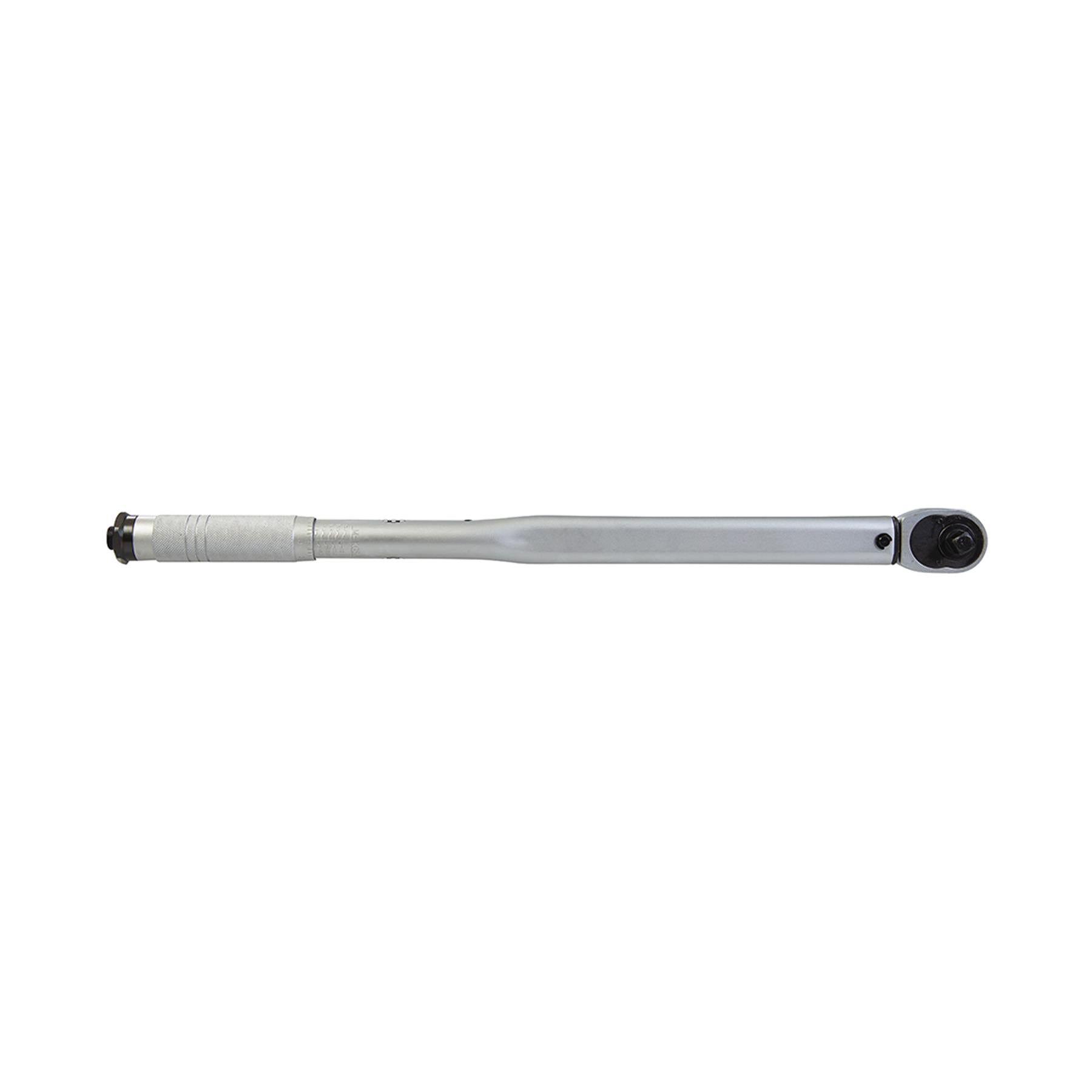 King Dick Torque Wrench S Range 40 - 210Nm 1/2" Drive