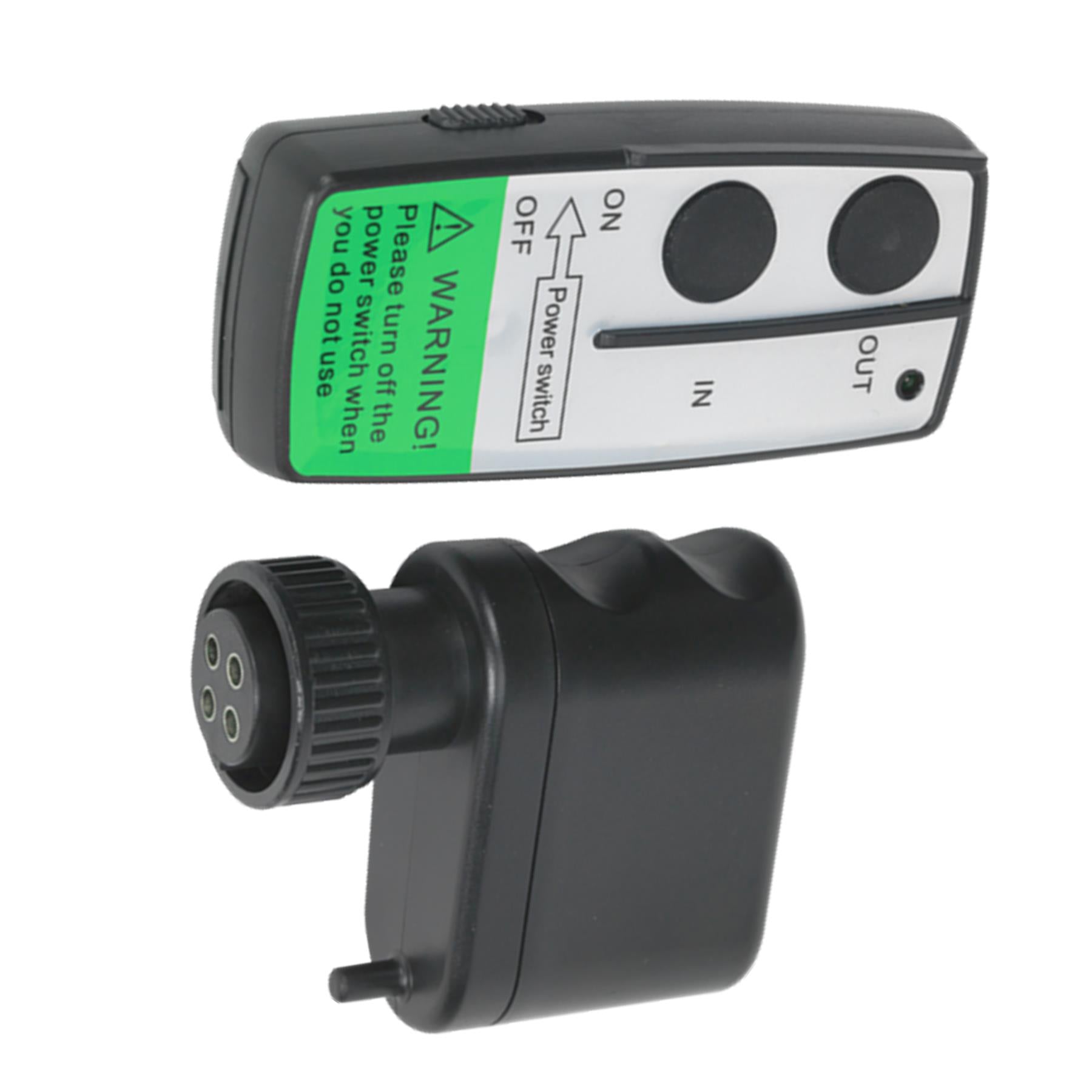 Sealey Universal Winch Remote Control