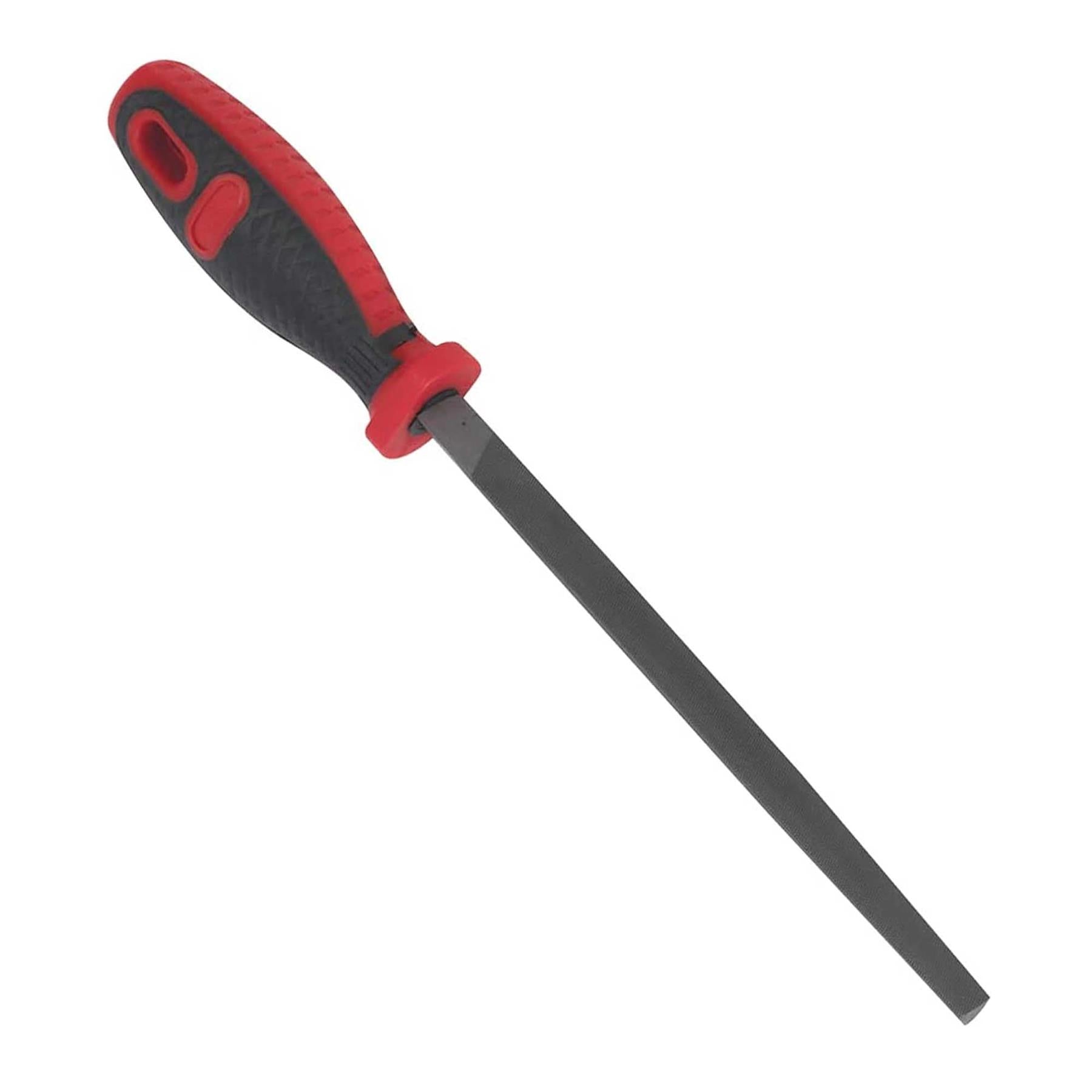 Sealey Smooth Cut 3-Square Engineer's File 200mm