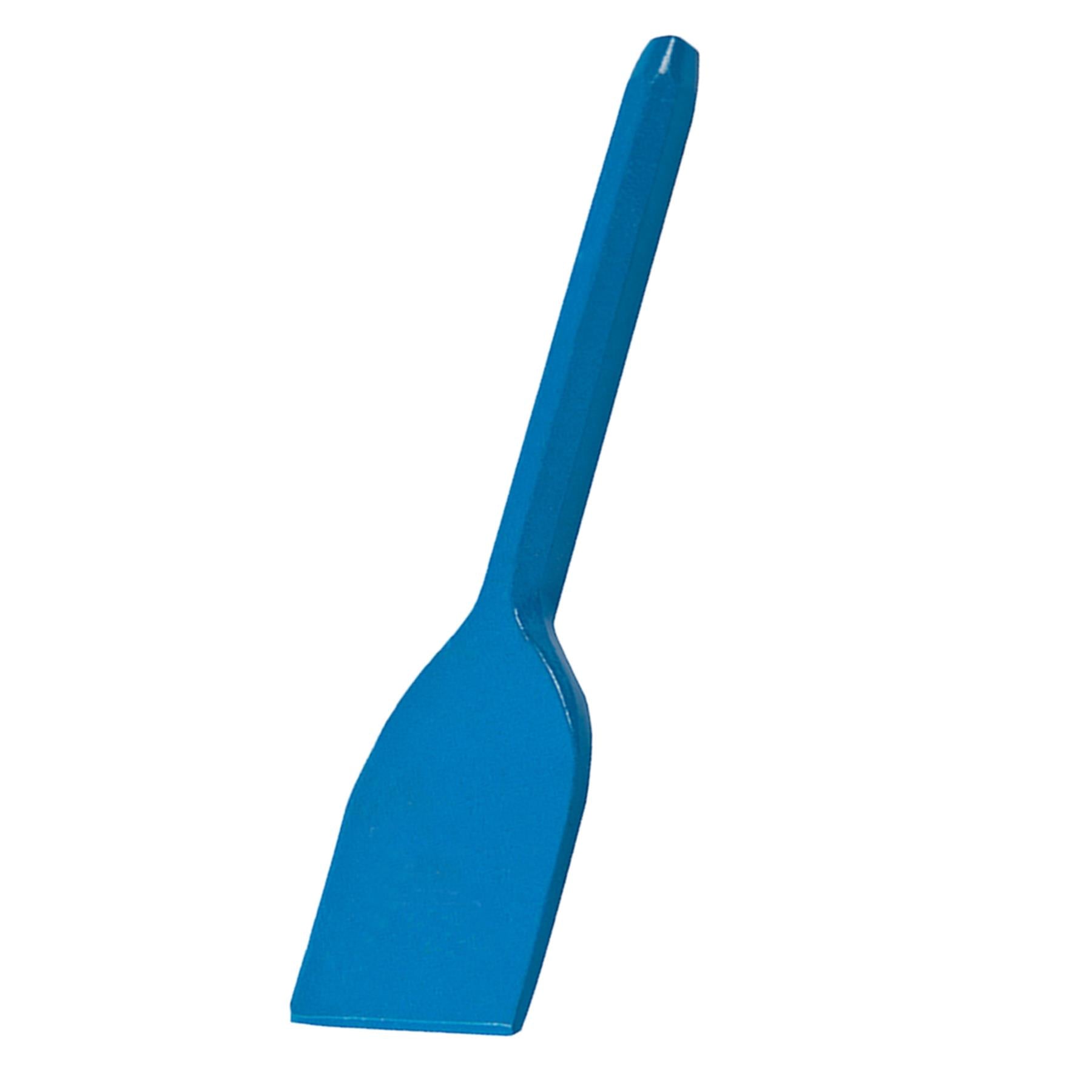 Bolster Chisel 57 x 220mm for Brick Masonry Without Guard
