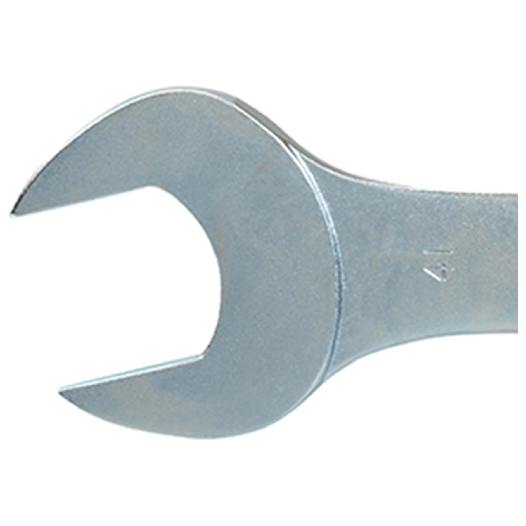 King Dick 41mm x 46mm Long Metric Double Open End Spanner Wrench