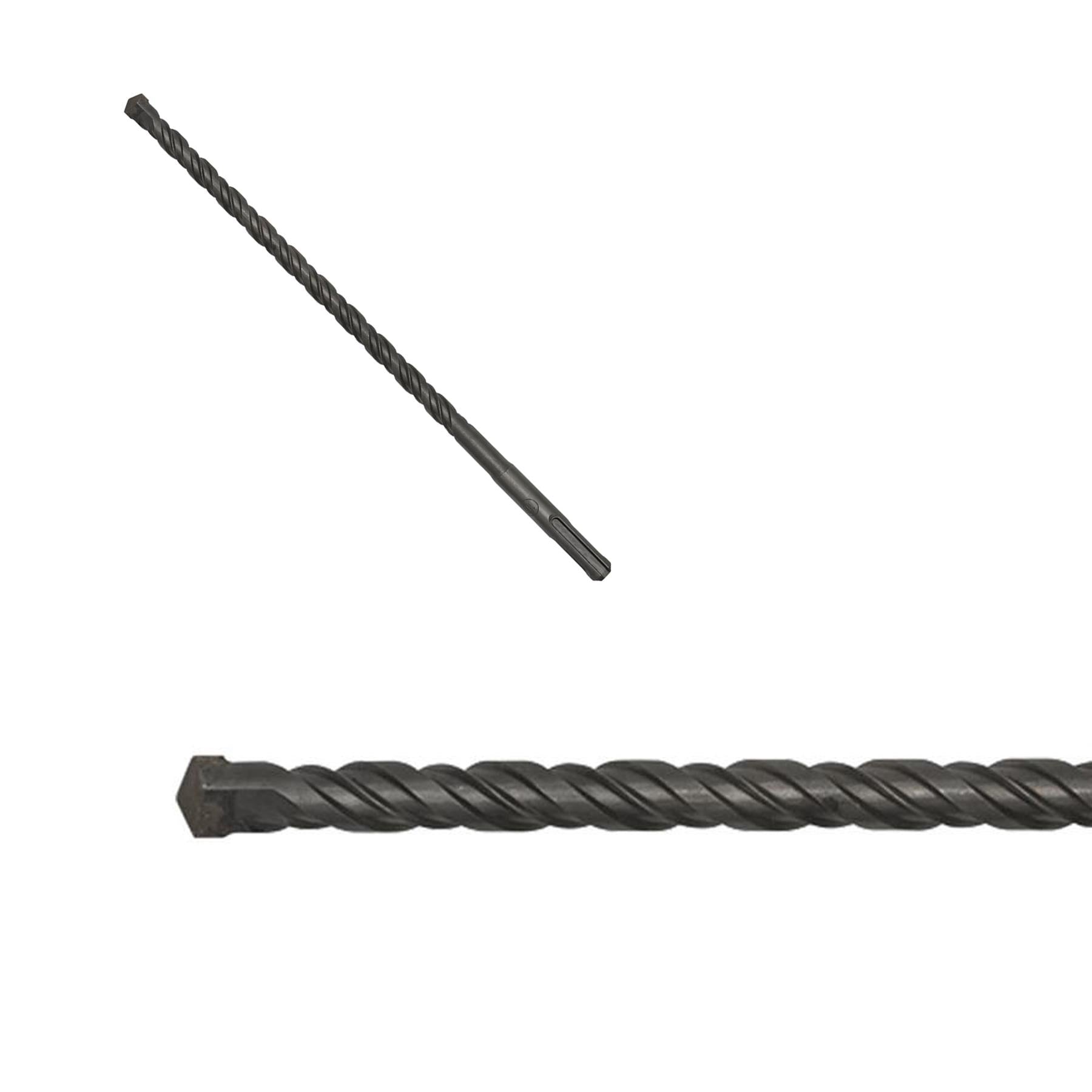 SDS Plus Drill Bit 10 x 260mm. Superior Quality Sealey