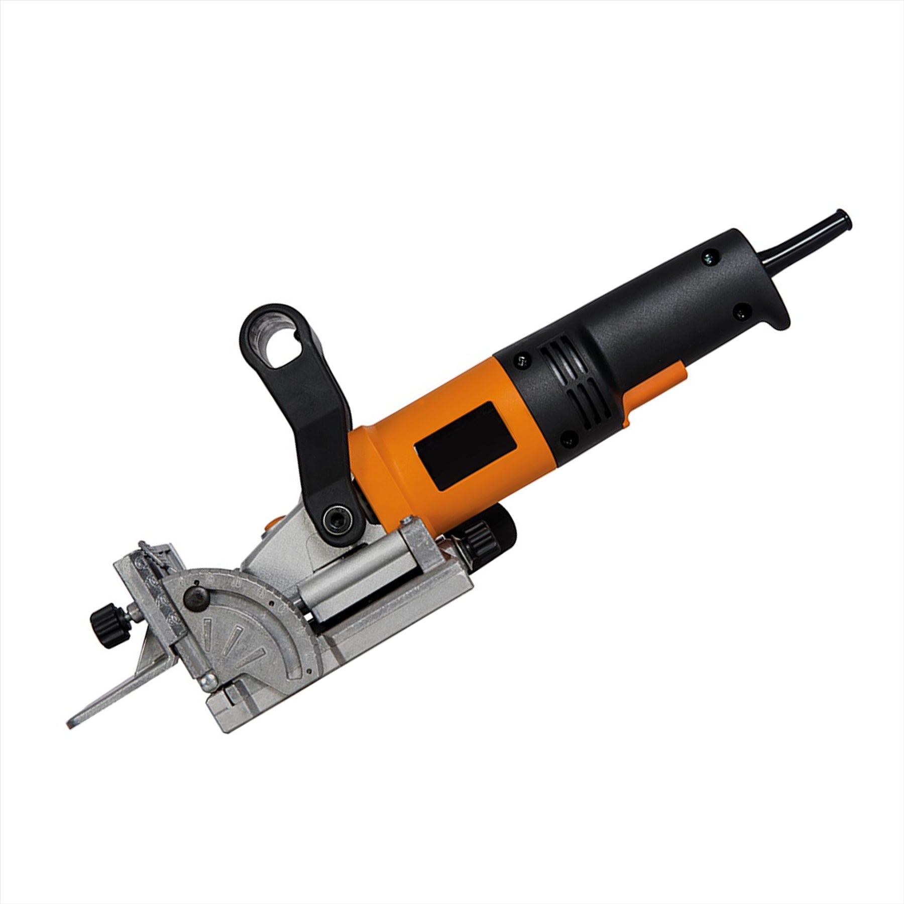 Biscuit Jointer 760W TBJ001 Jointers Dowel Jointers All-Metal Gearing