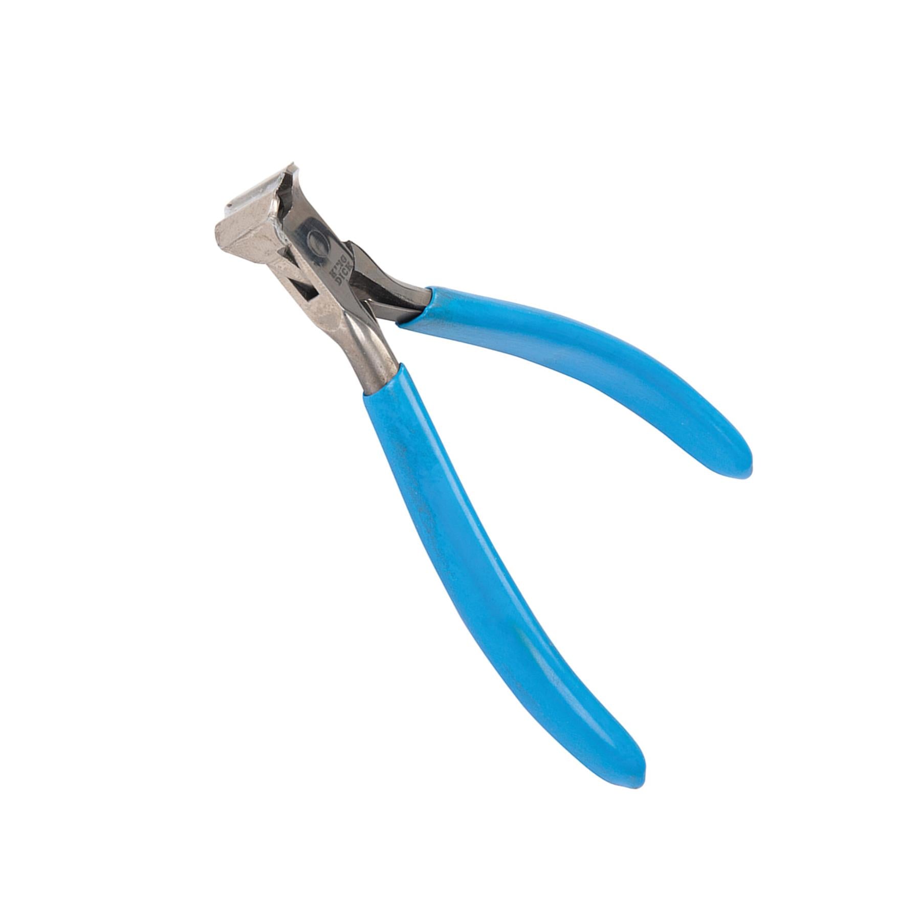 King Dick Electronic Pliers End Cutting Flush 115mm
