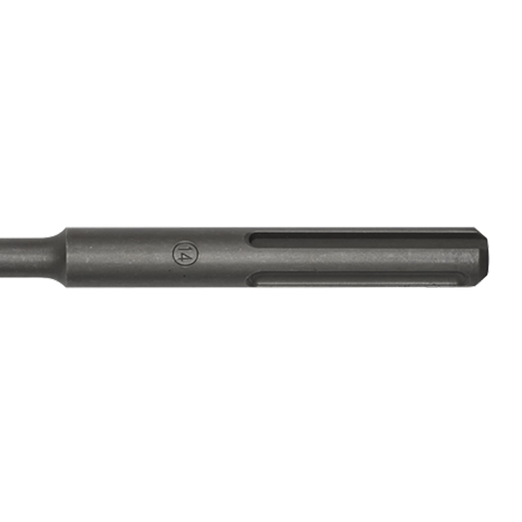 Sealey SDS MAX Drill Bit Ø14 x 340mm Superior Quality