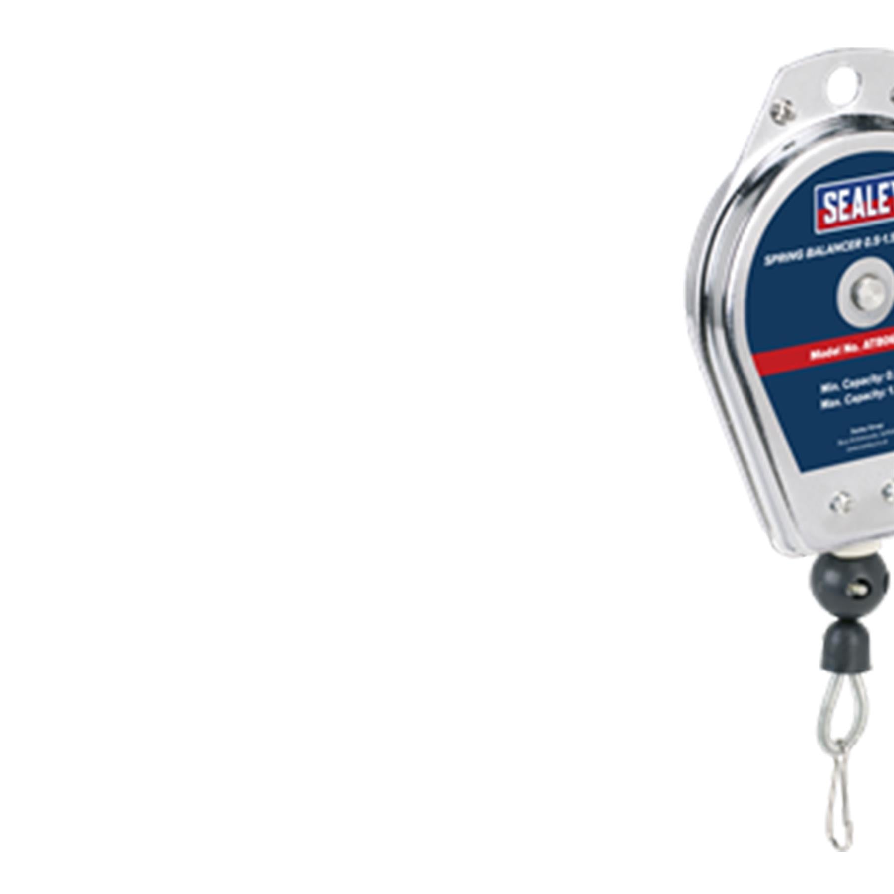 Sealey Spring Balancer 1.5-3kg Capacity