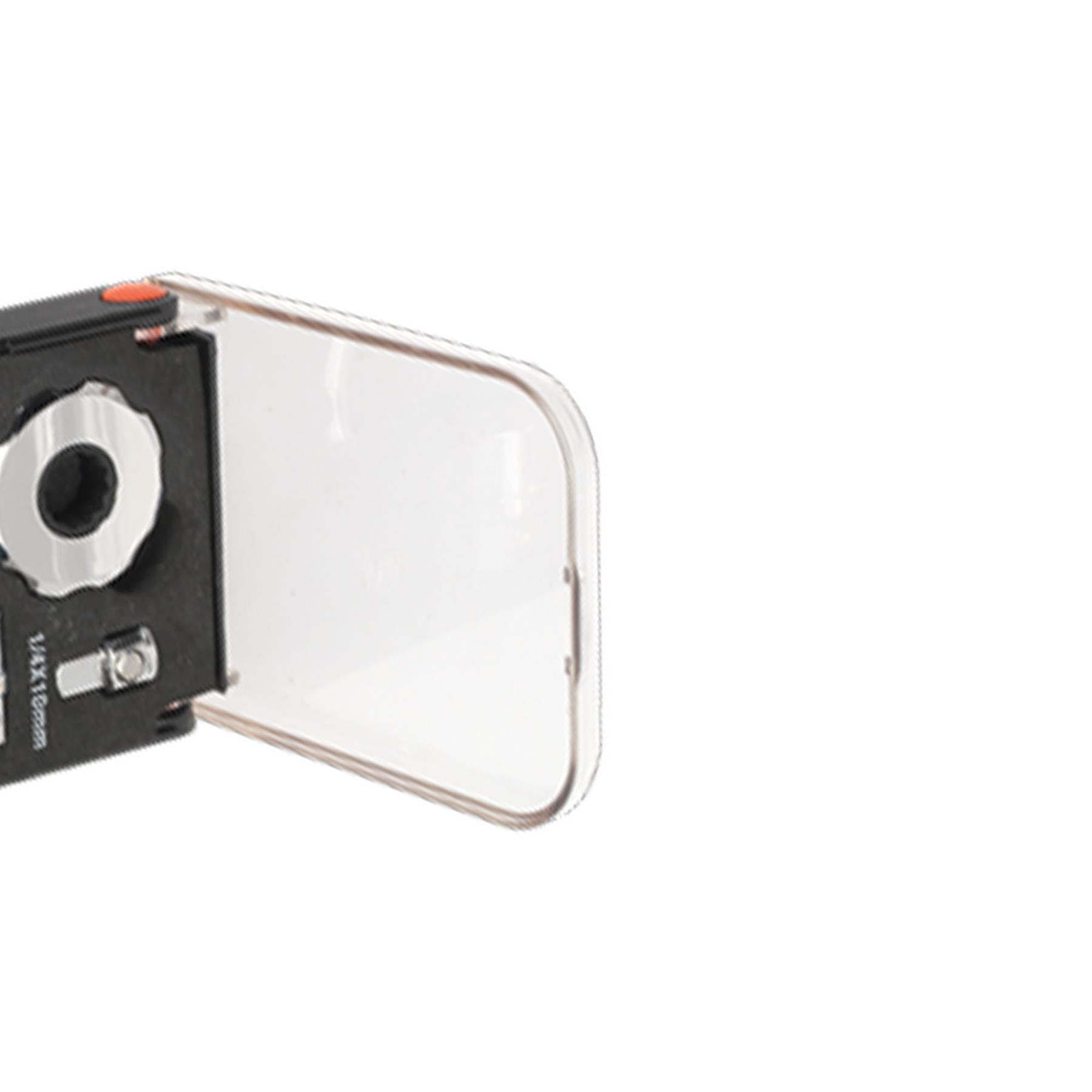 Sealey Palm Ratchet Set 5pc 1/4" & 3/8"Sq Drive