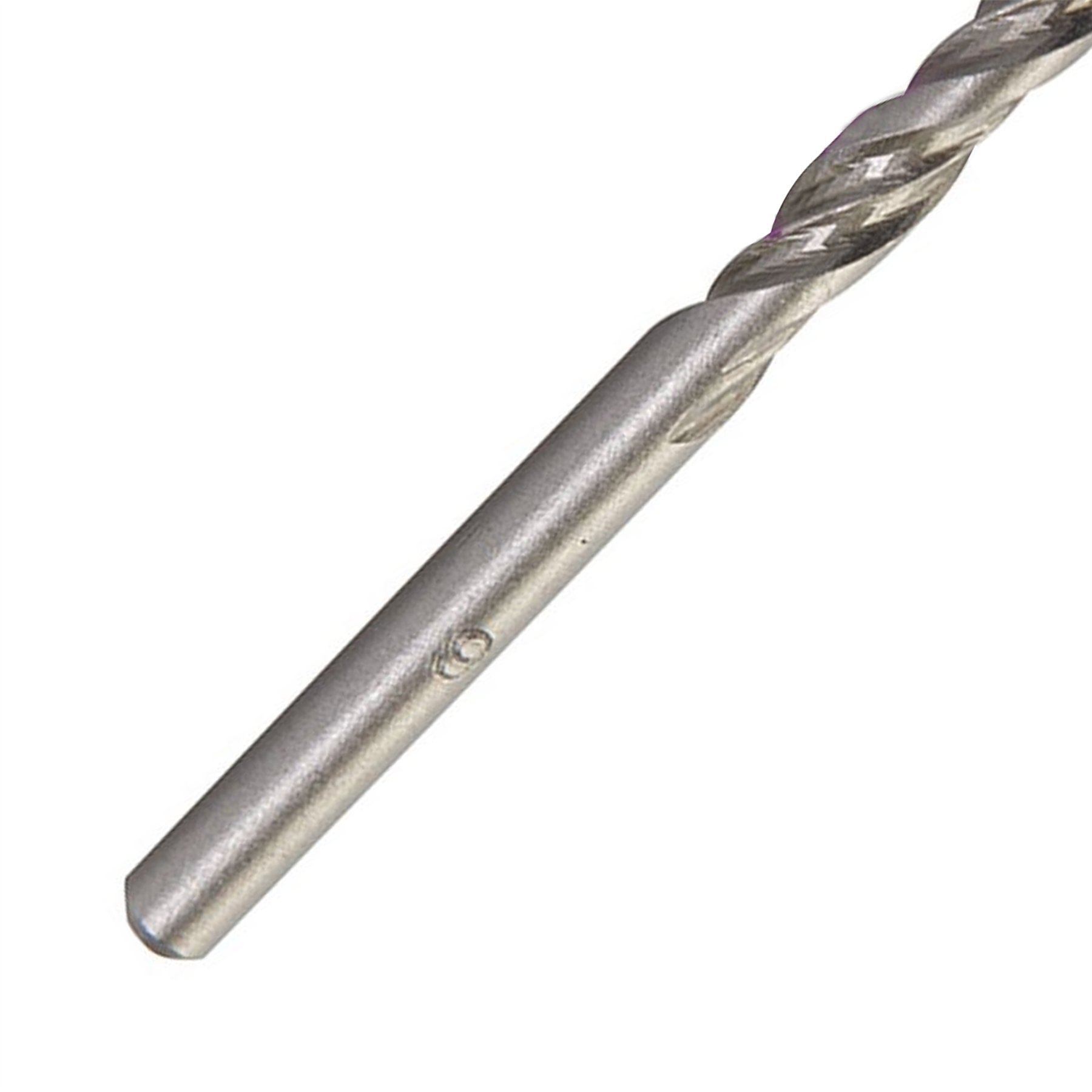 Cross Head Masonry Drill Bit 6 X 100mm Tungsten Carbide Tip Concrete Stone DIY