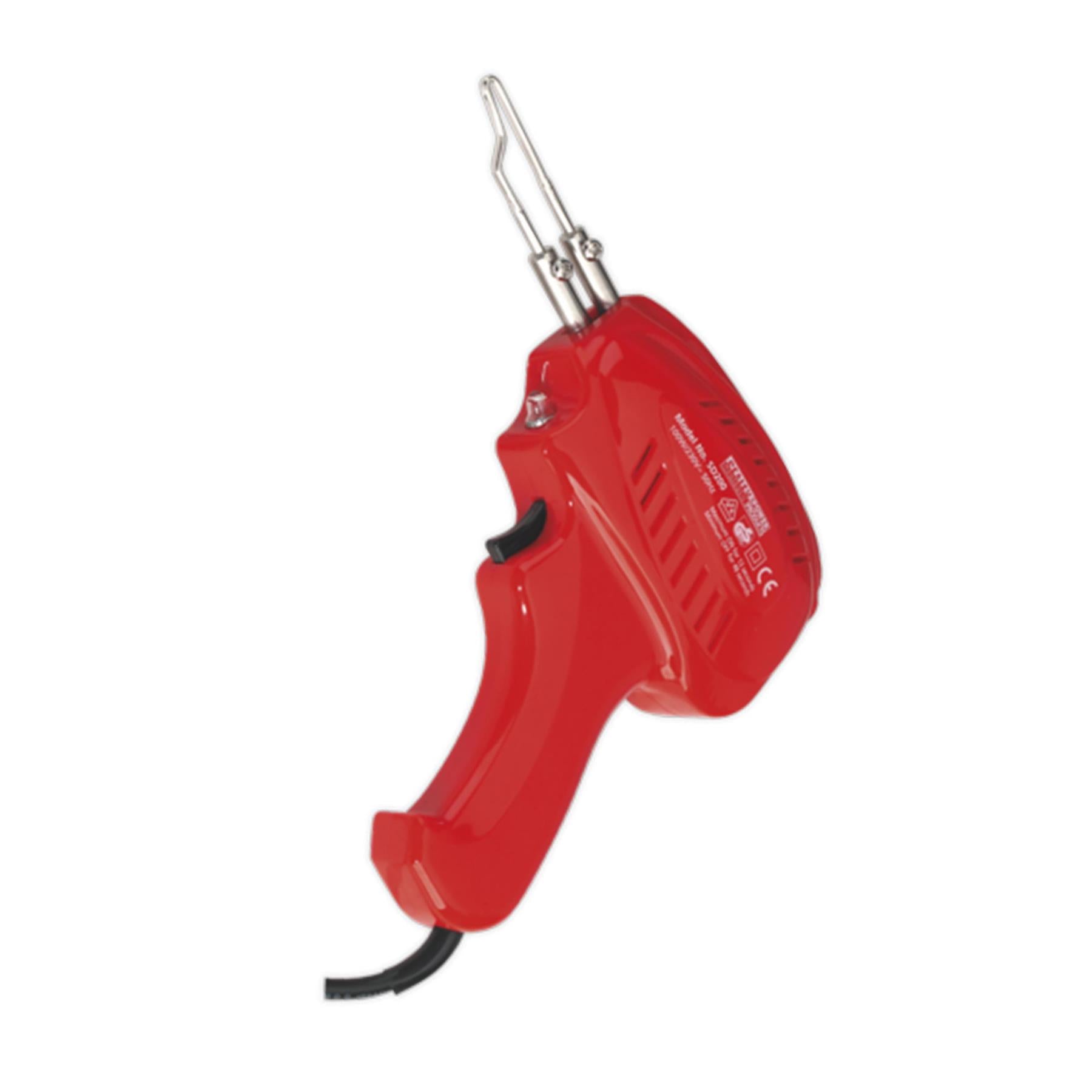 Sealey Soldering Gun Kit 100W