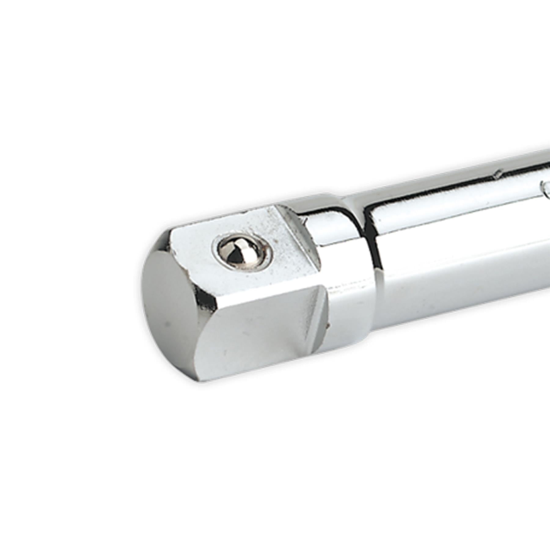 Sealey Extension Bar 200mm 3/4"Sq Drive