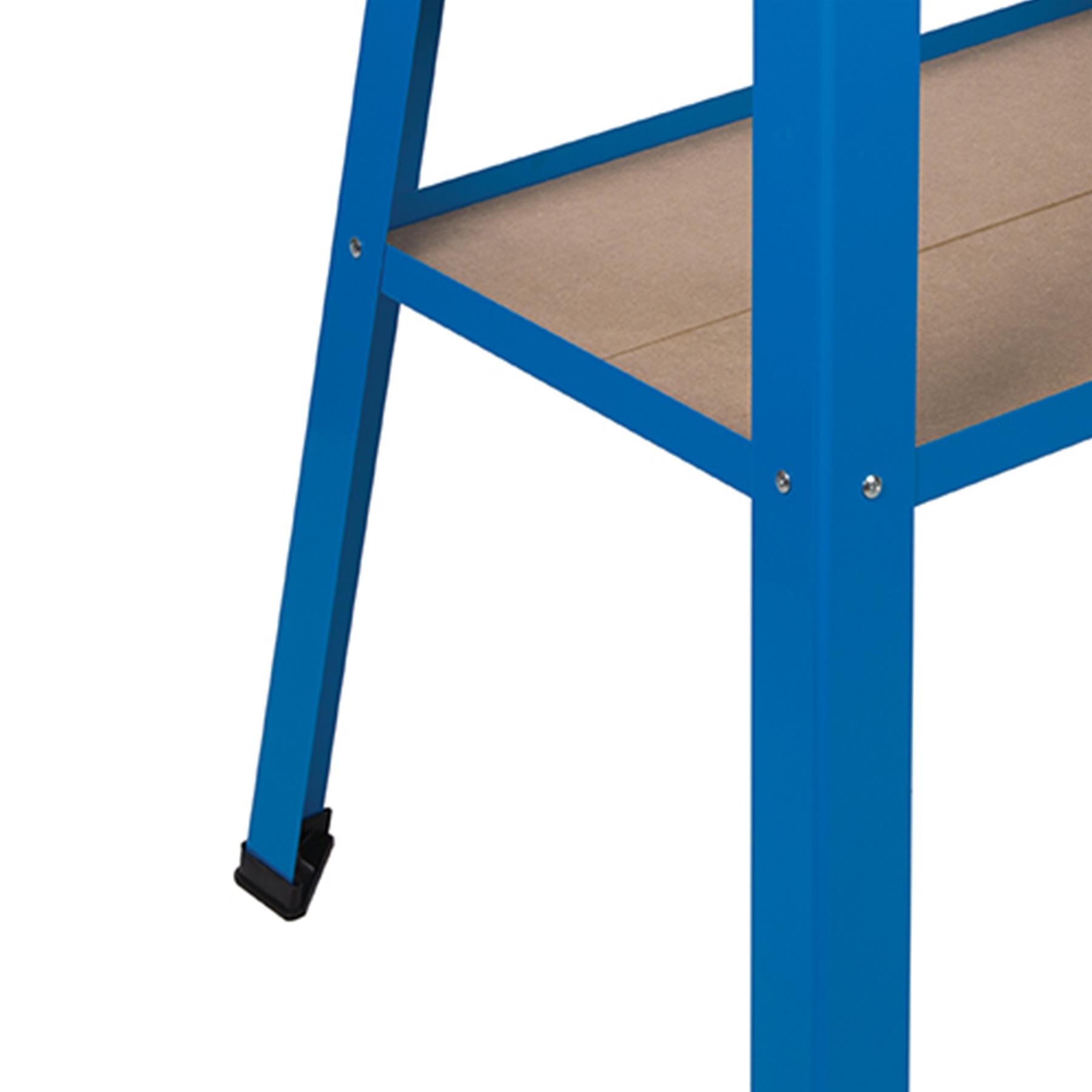 Machine Tool Stand Universal 360 - 520mm Stable Support For Machinery Equipment