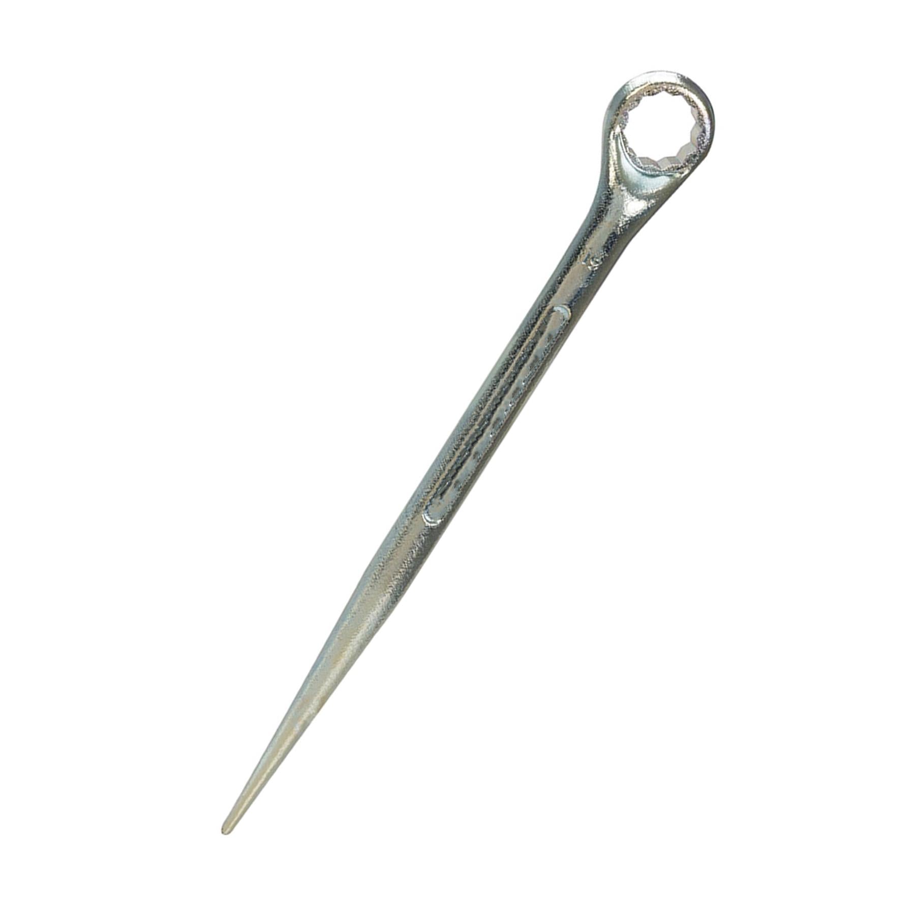 King Dick Ring Podger Spanner (19mm)