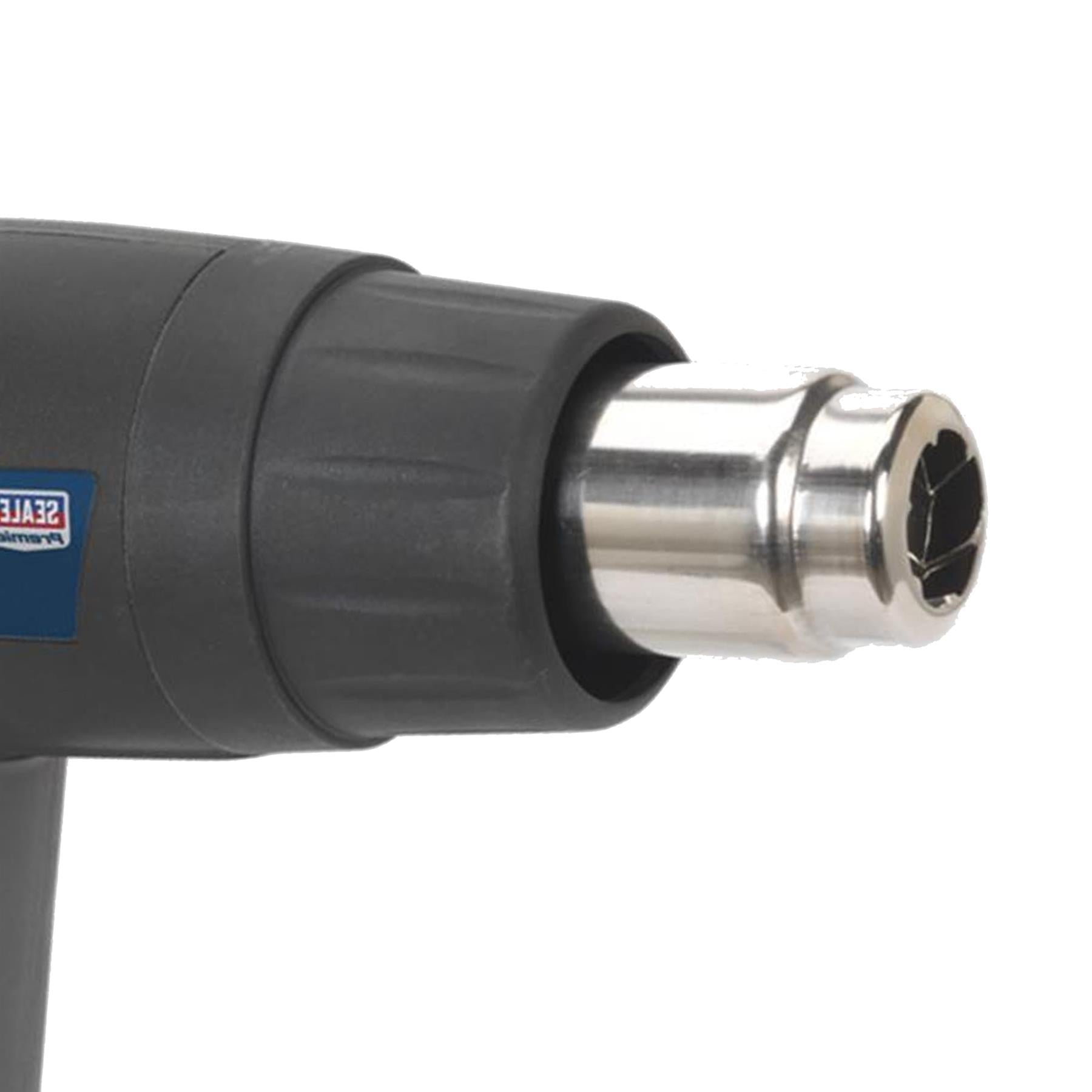 Hot Air Gun 1800W 3-Speed 50/420/650ºC