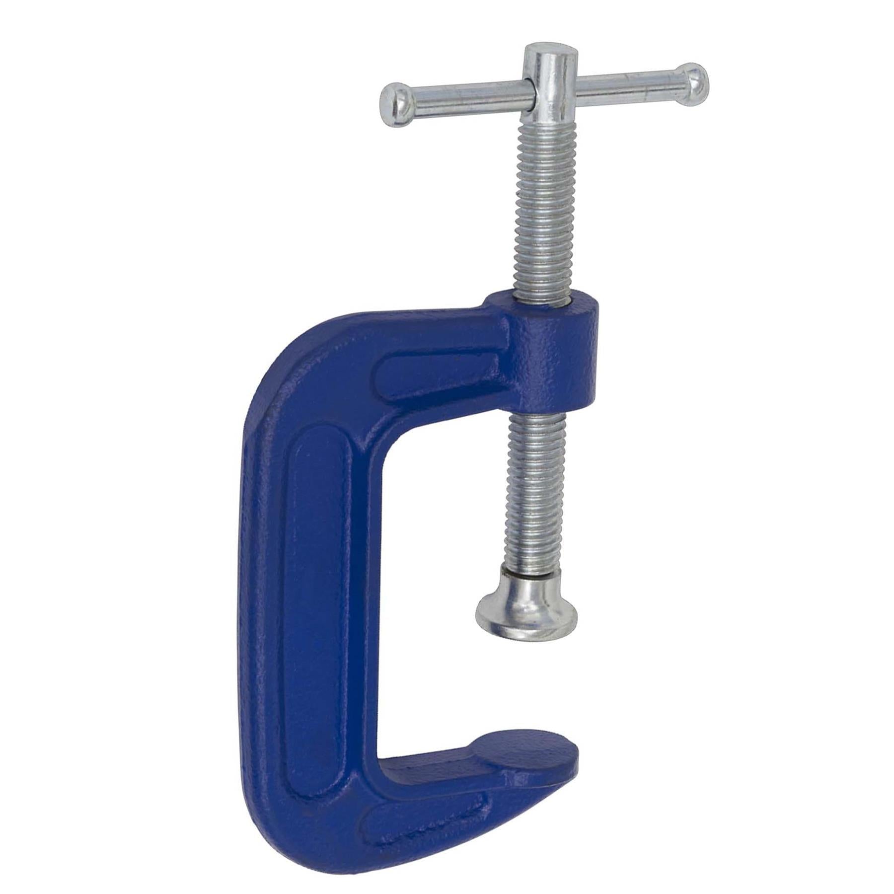 Sealey G-Clamp 50mm