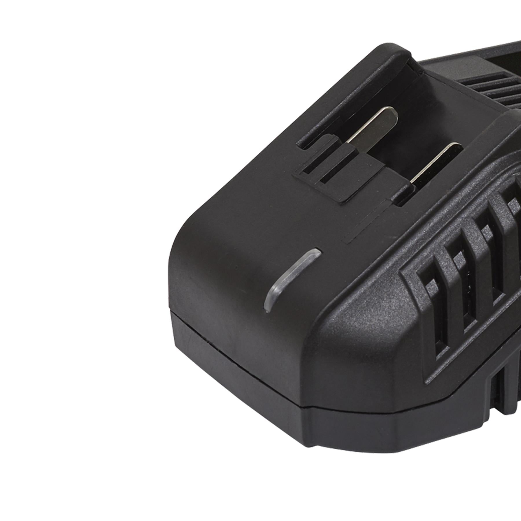 Sealey Battery Charger 20V Lithium-ion for SV20 Series