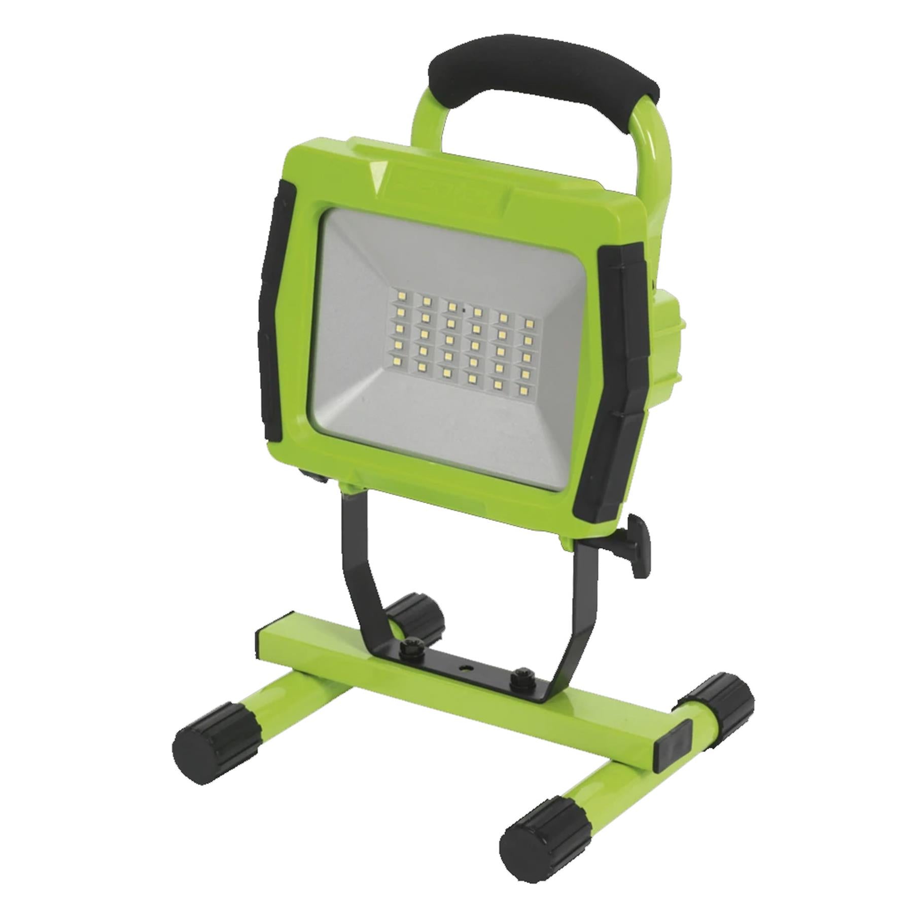 Sealey Rechargeable Portable Floodlight 30SMD LED Lithium-ion