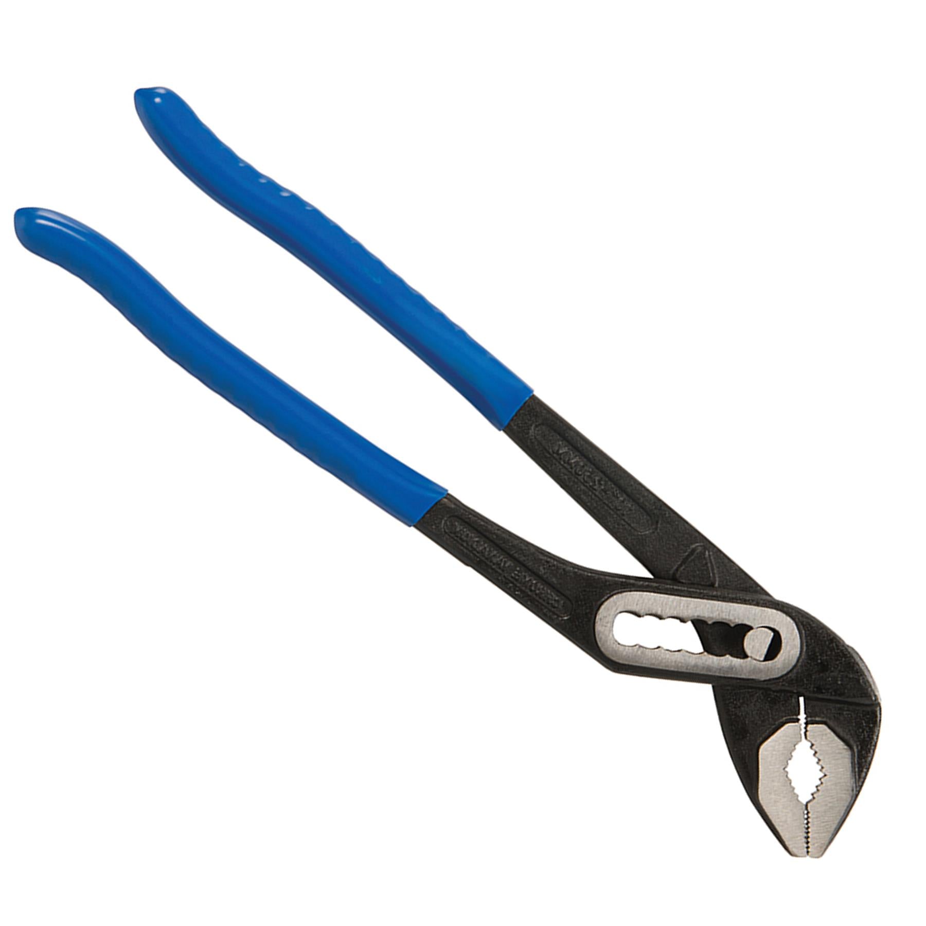 Slim Jaw Waterpump Pipe Wrench
