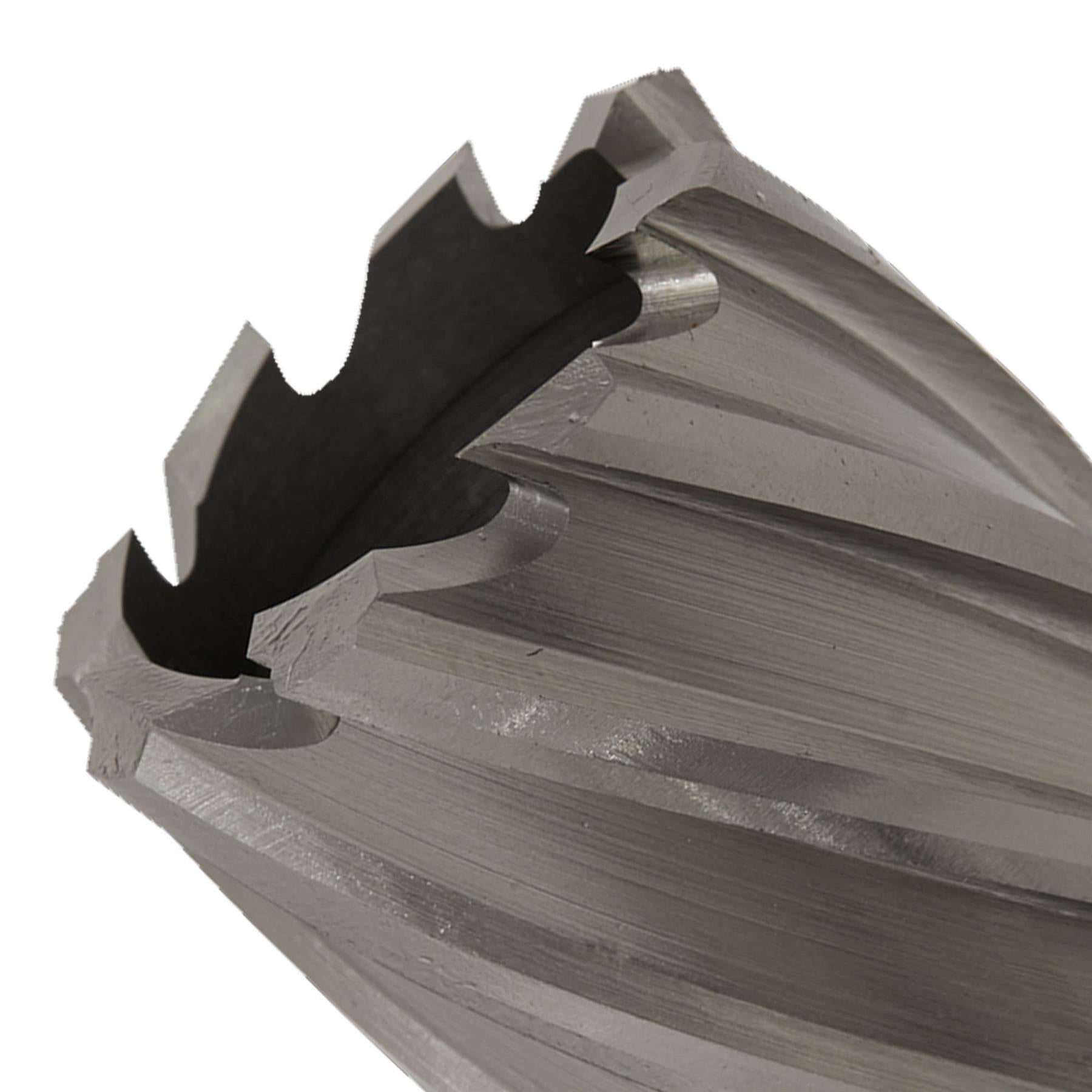Sealey Rotabor Cutter HSS �33mm - Cut Depth 25mm