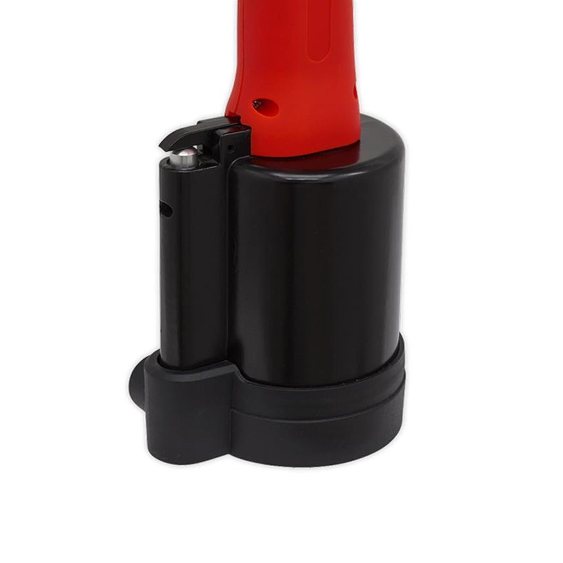 Sealey Air Riveter 3/16" Steel Aluminum & Stainless Steel Rivets