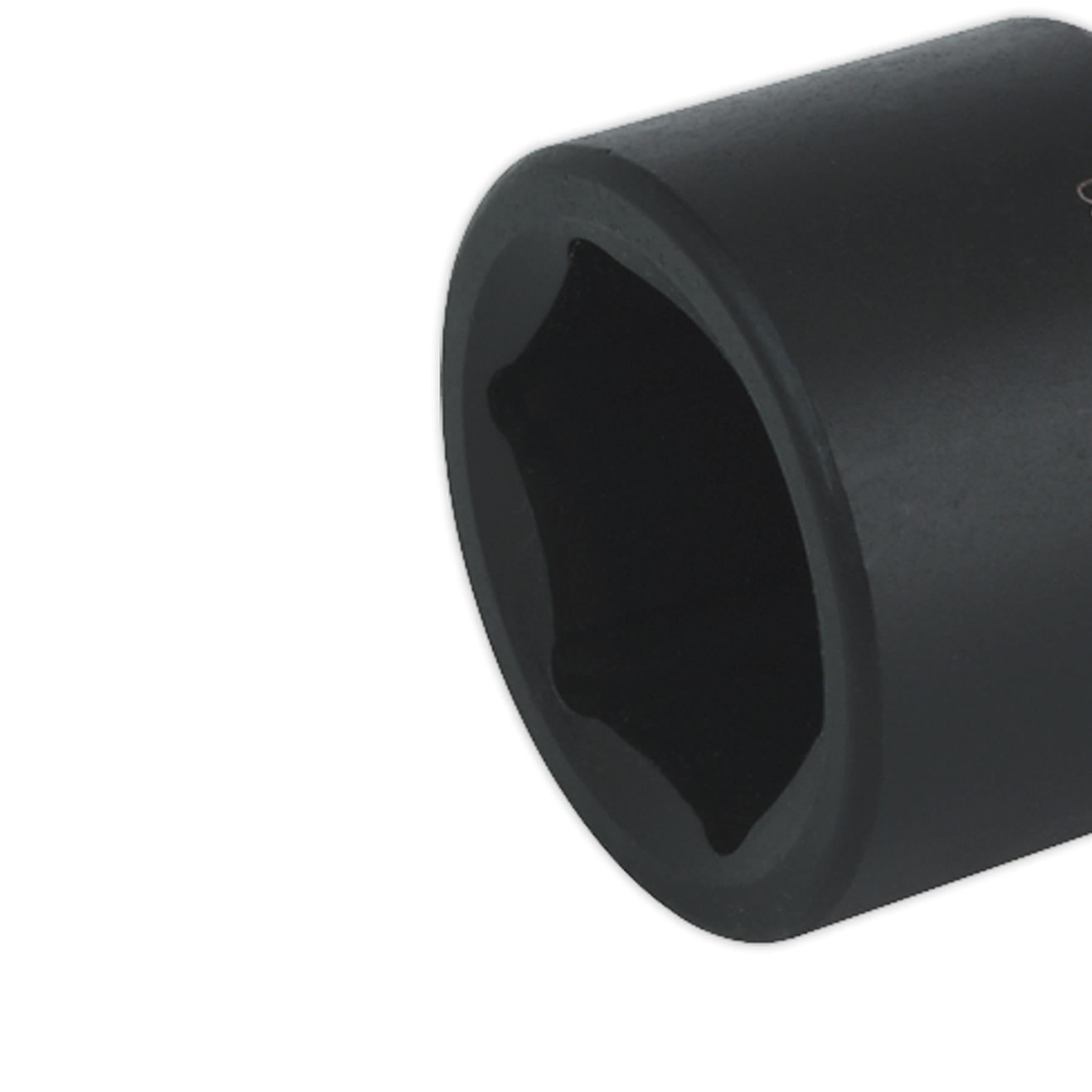 Sealey Impact Socket 34mm 3/4"Sq Drive
