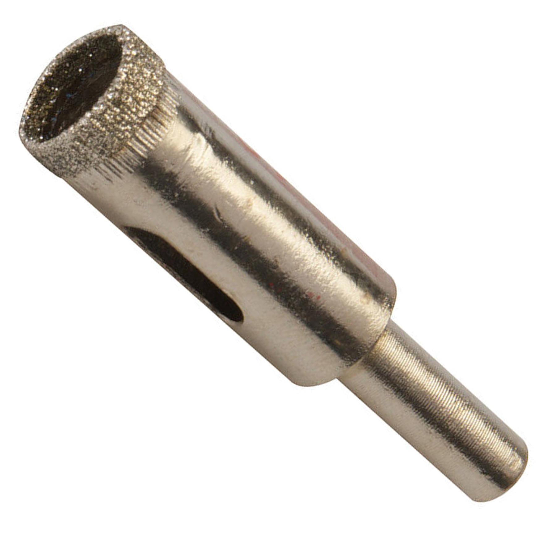 Diamond Holesaw 12mm