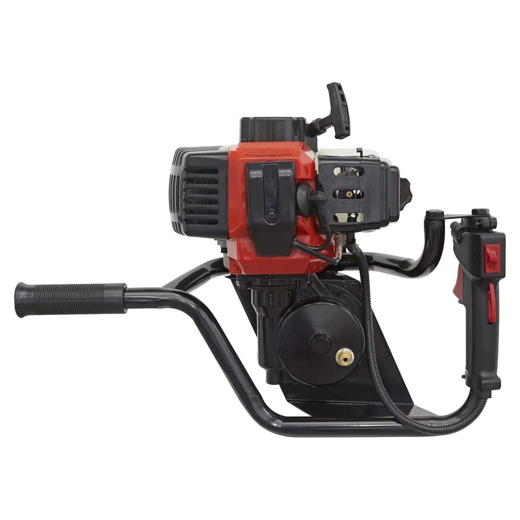 Sealey Petrol Earth Auger 2-Stroke