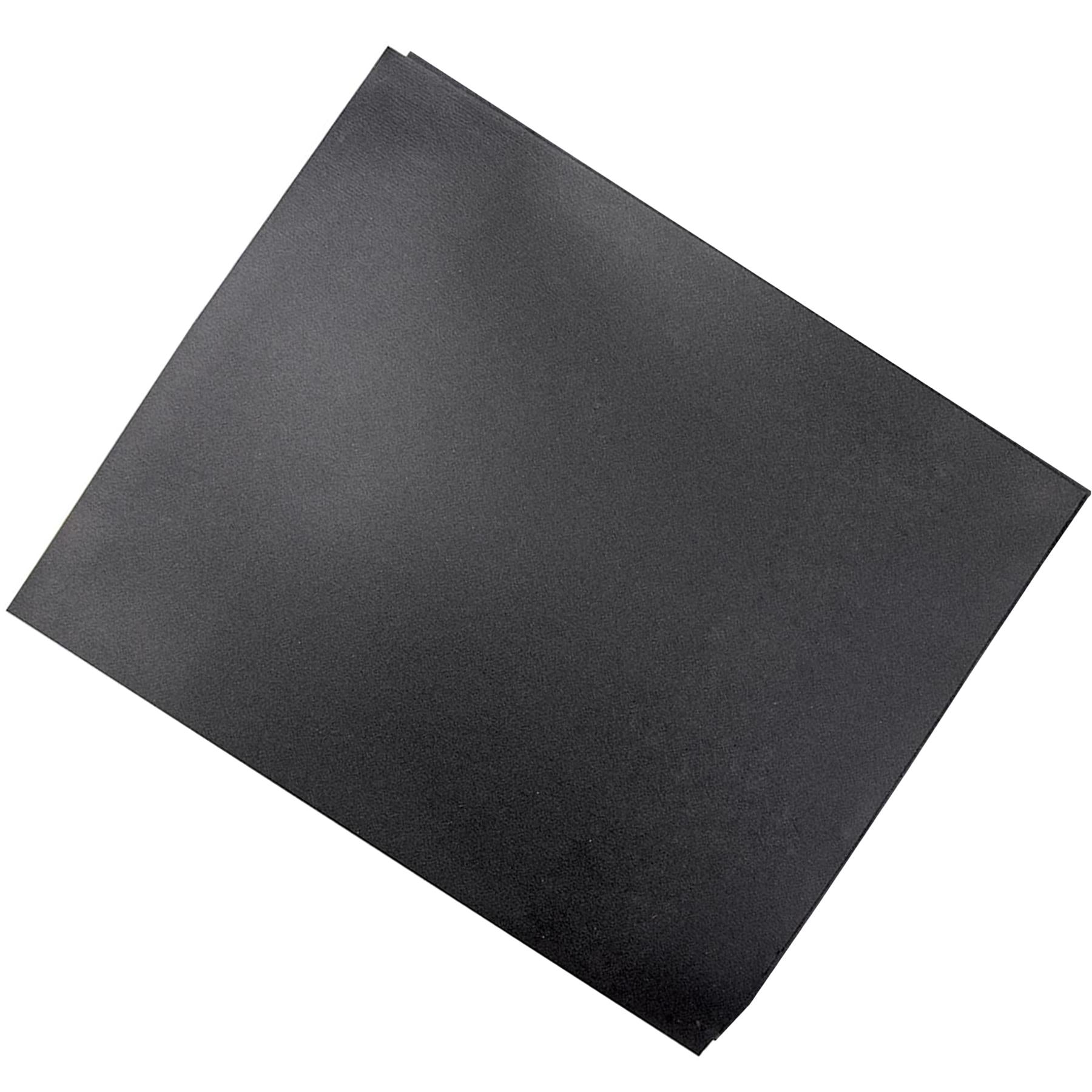 Wet & Dry Sanding Sheets 10Pk Grit 1200 Silcon Carbide Sheet High Quality Tough