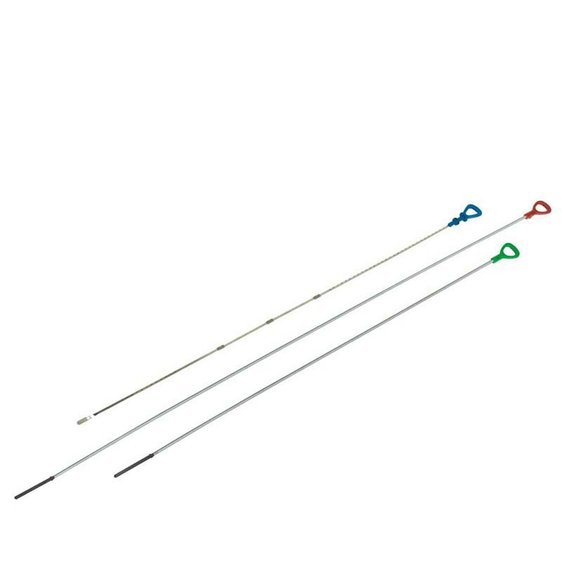 Sealey Engine & Transmission Dipstick Set 3pc - Mercedes