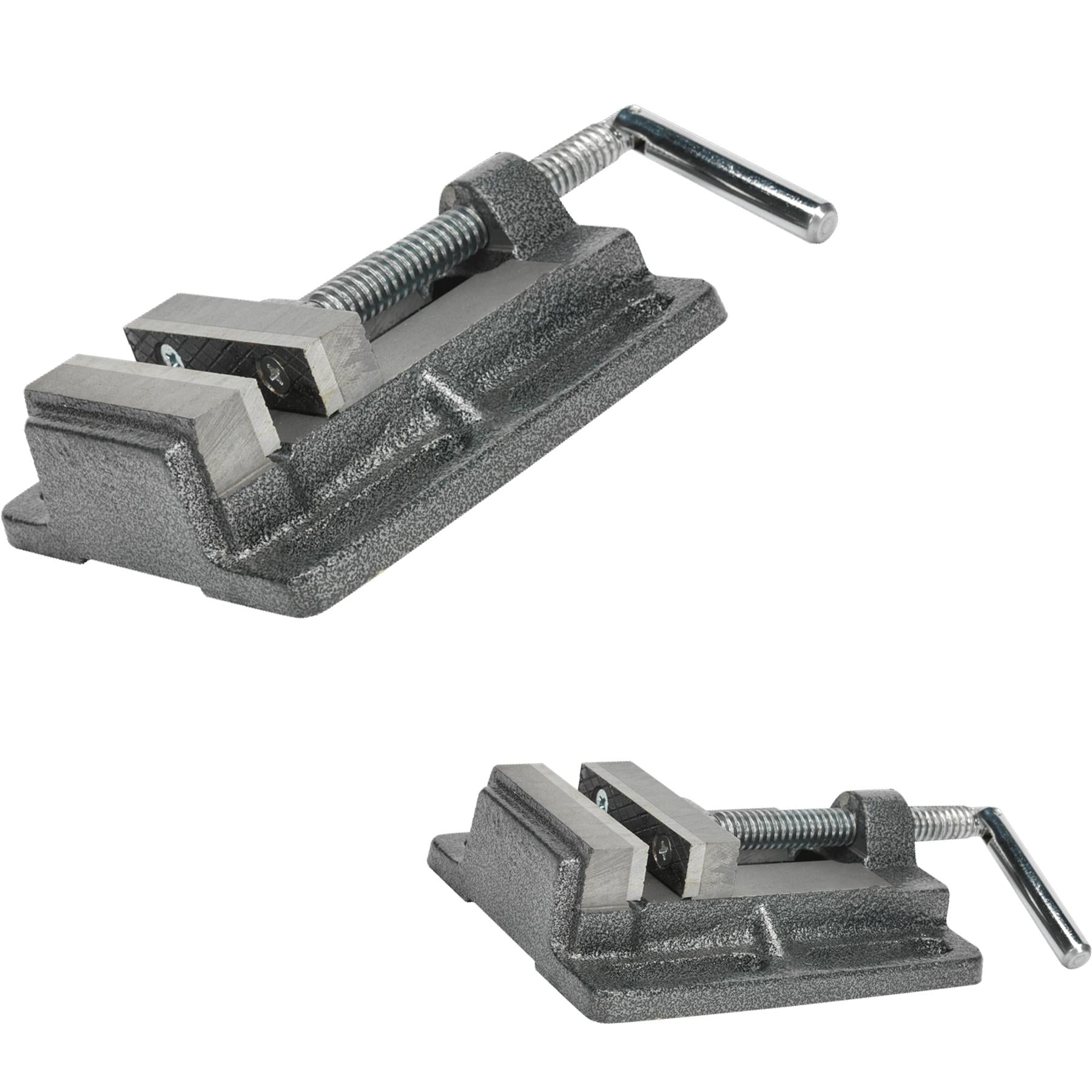 Sealey Drill Vice Standard 75mm Jaw