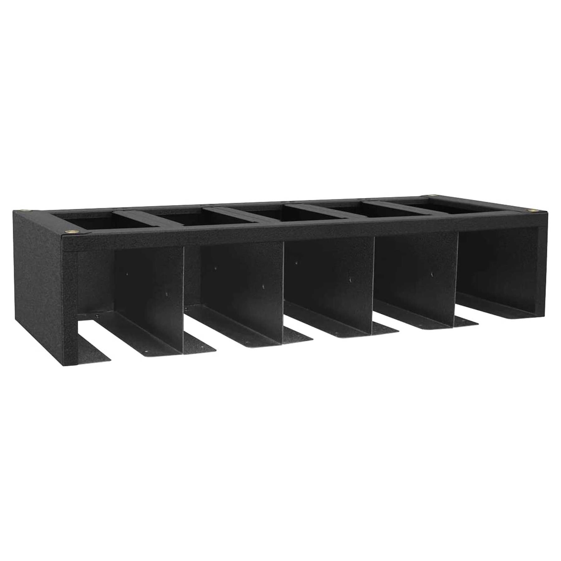 Sealey Modular Power Tool Rack 680mm