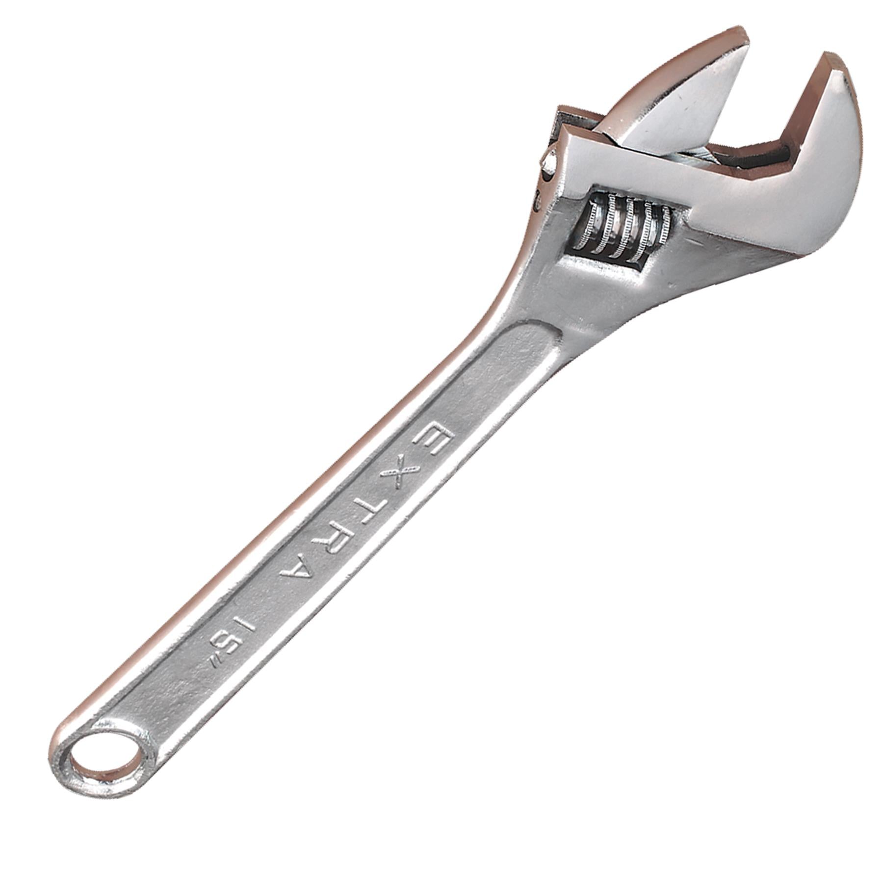 Sealey Adjustable Wrench 375mm