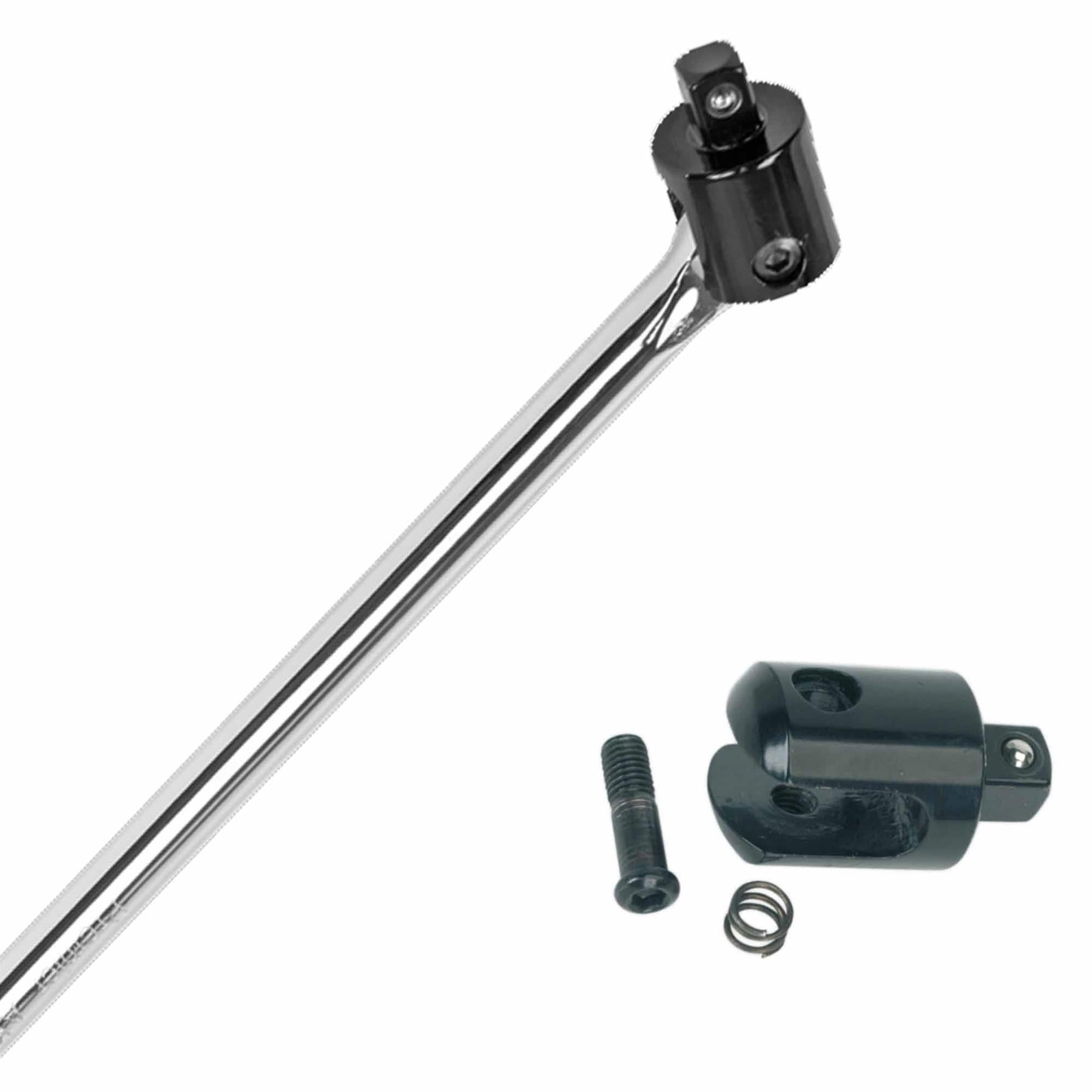 Sealey Breaker Bar 600mm 1/2"Sq Drive