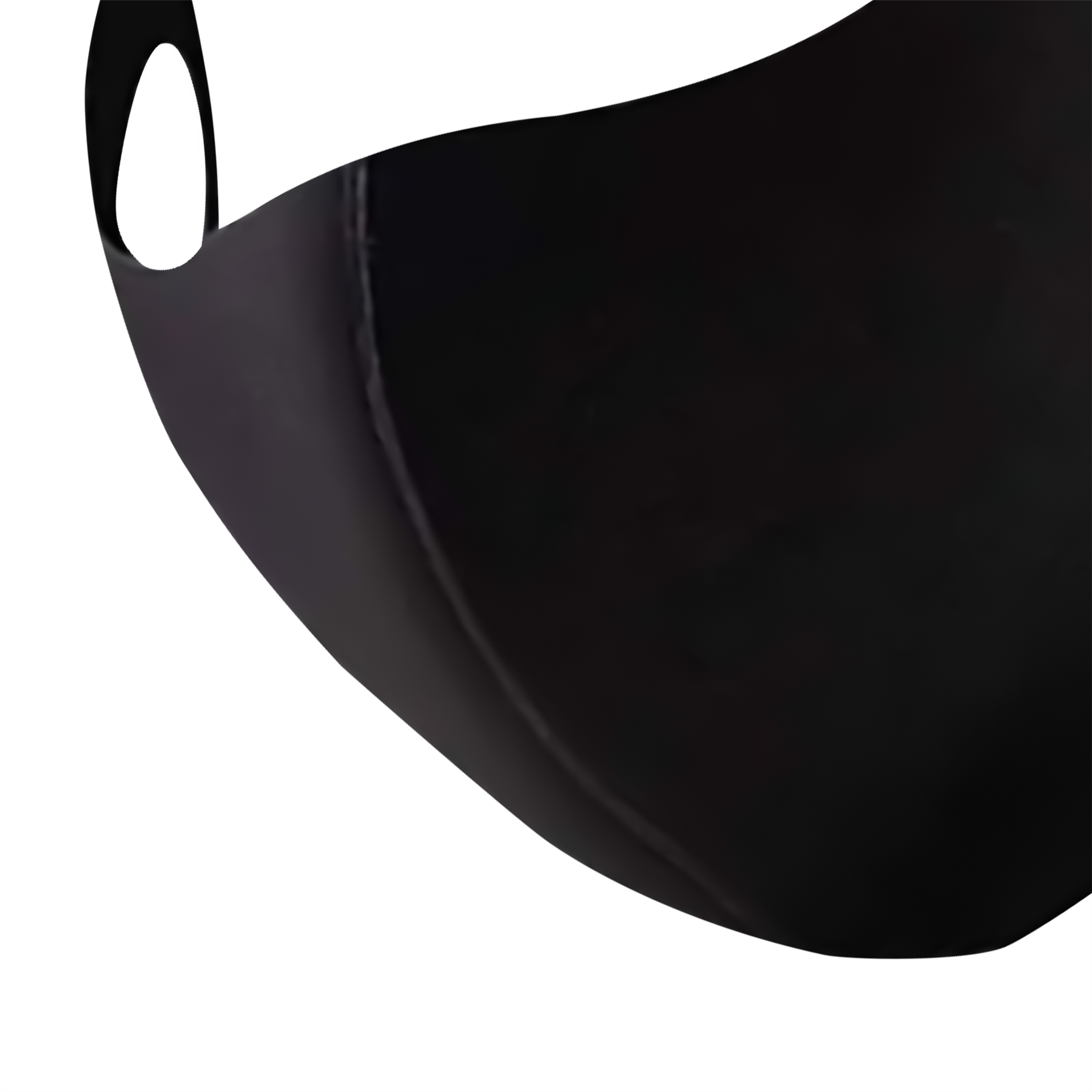 Face Mask 2x Breathable Unisex