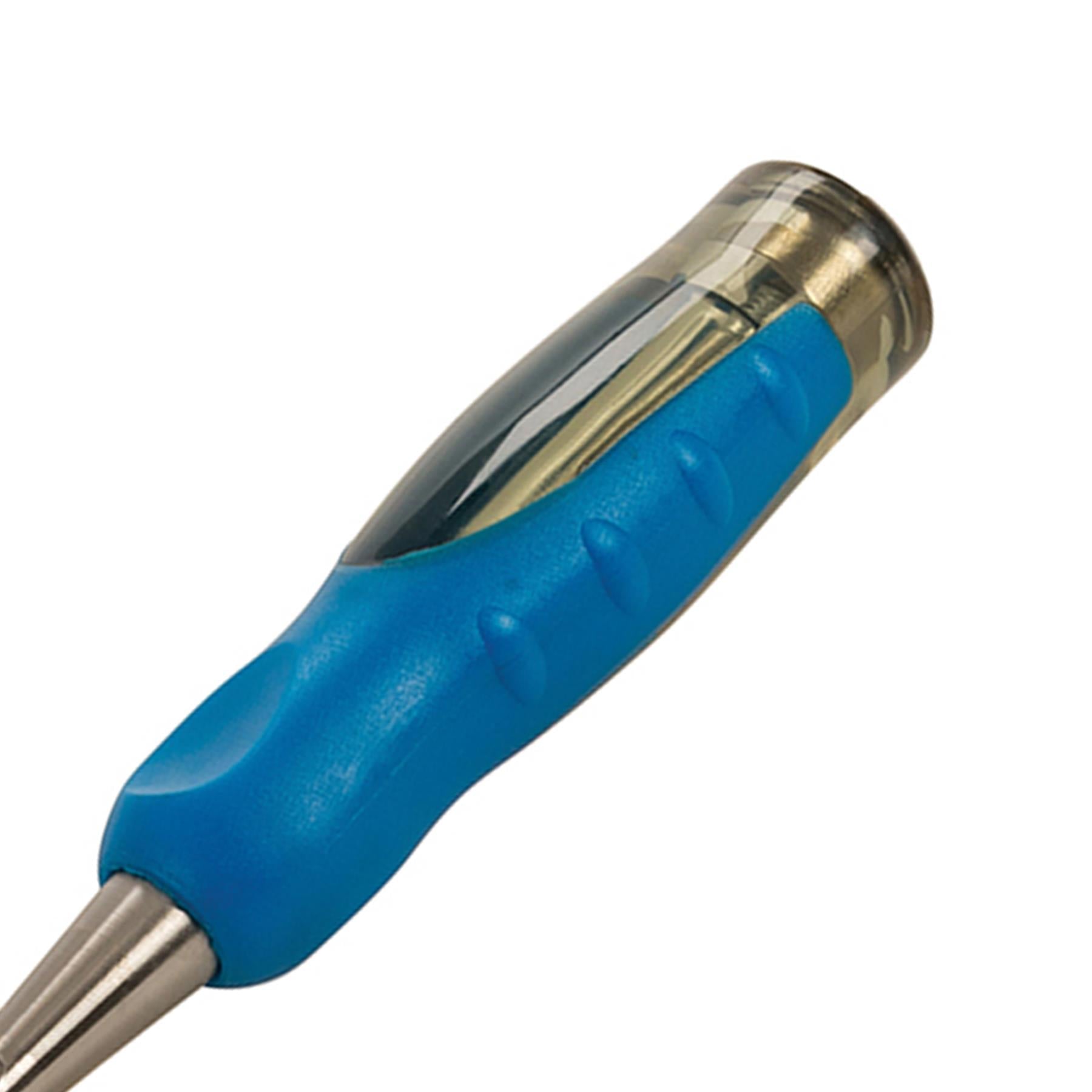 Expert Wood Chisel 38mm Carpentry Woodwork Wood Carving Tools Soft Grip DIY