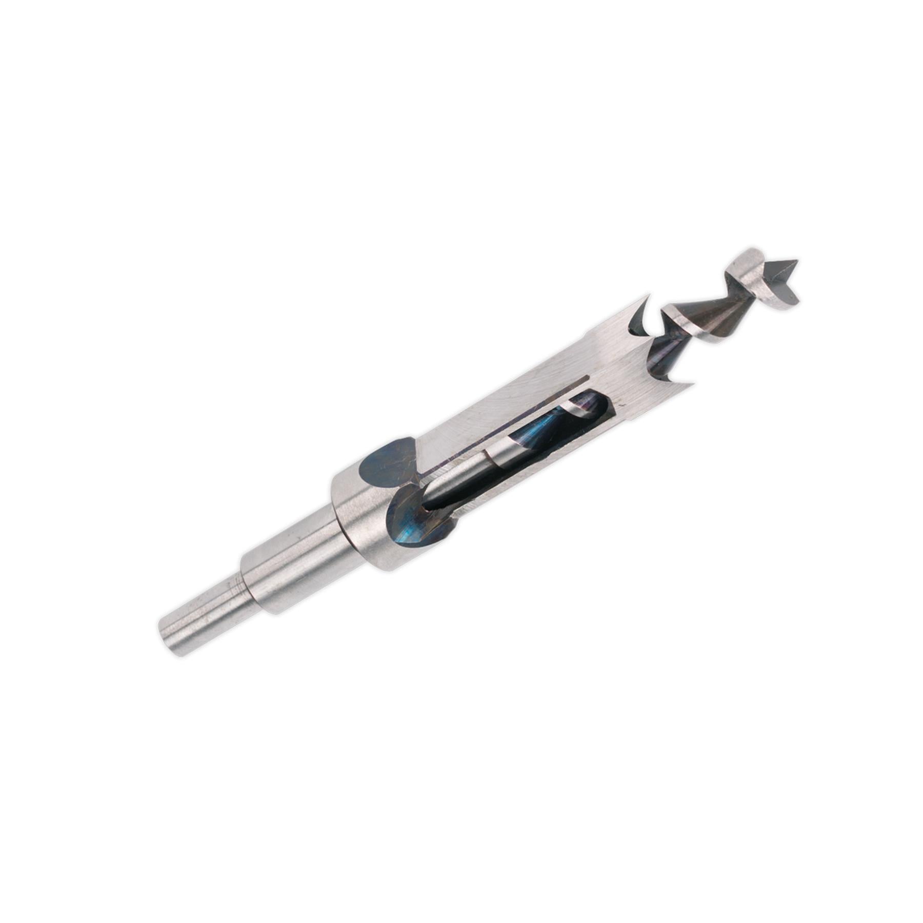 Sealey Chisel & Drill Set 3/4" For Model No. SM96