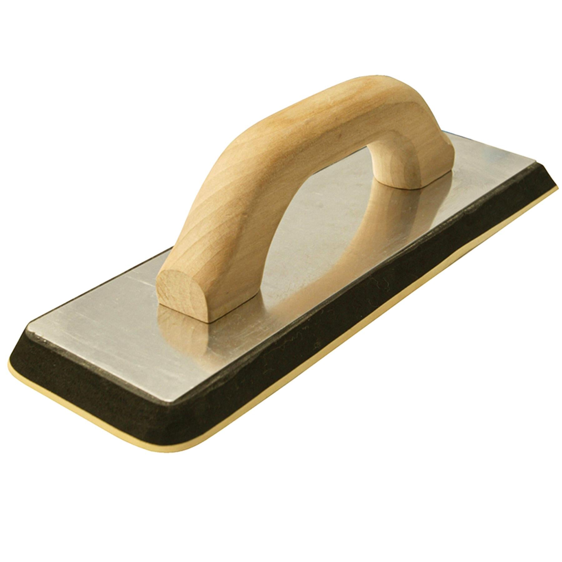 Tilers Grout Float Squeegee